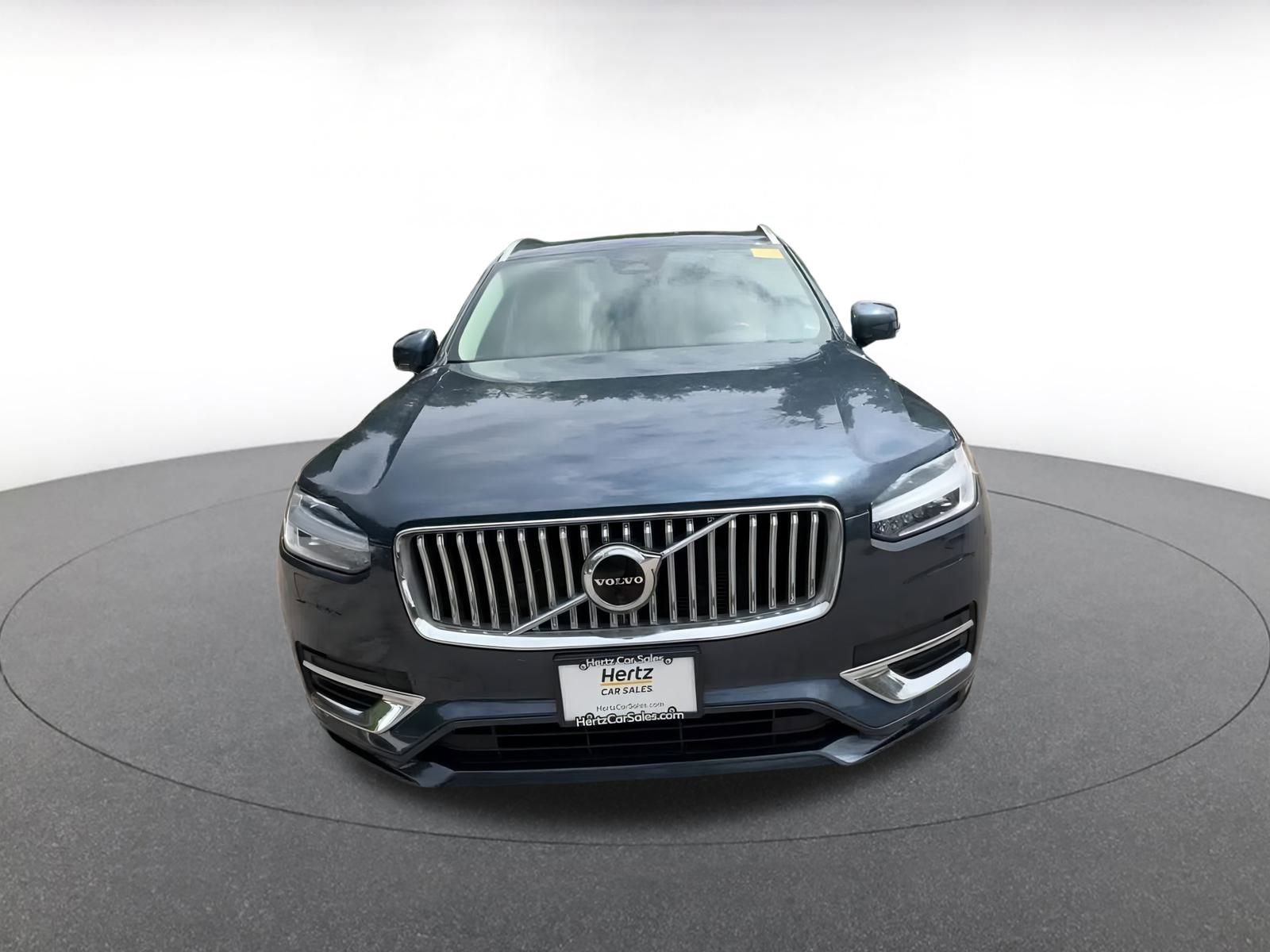 Thumbnail: 2023 Volvo XC90 - 4
