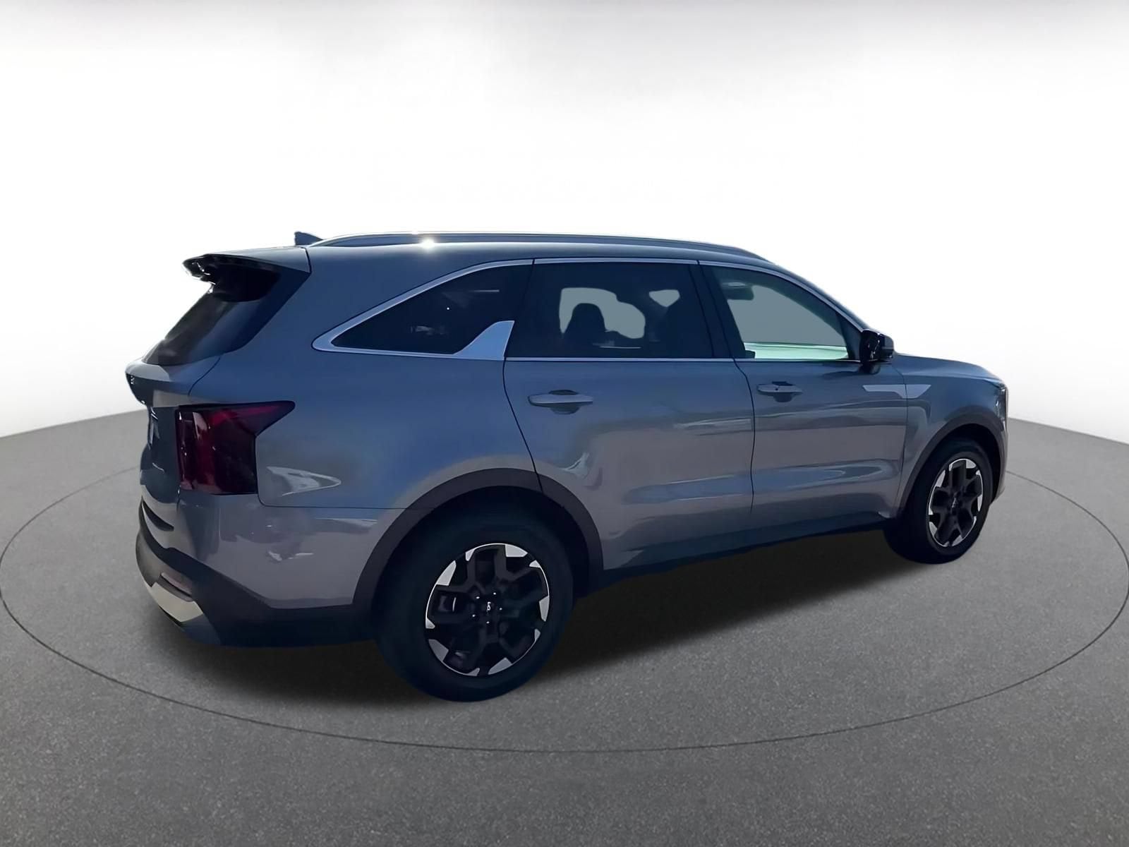 Thumbnail: 2024 Kia Sorento - 14