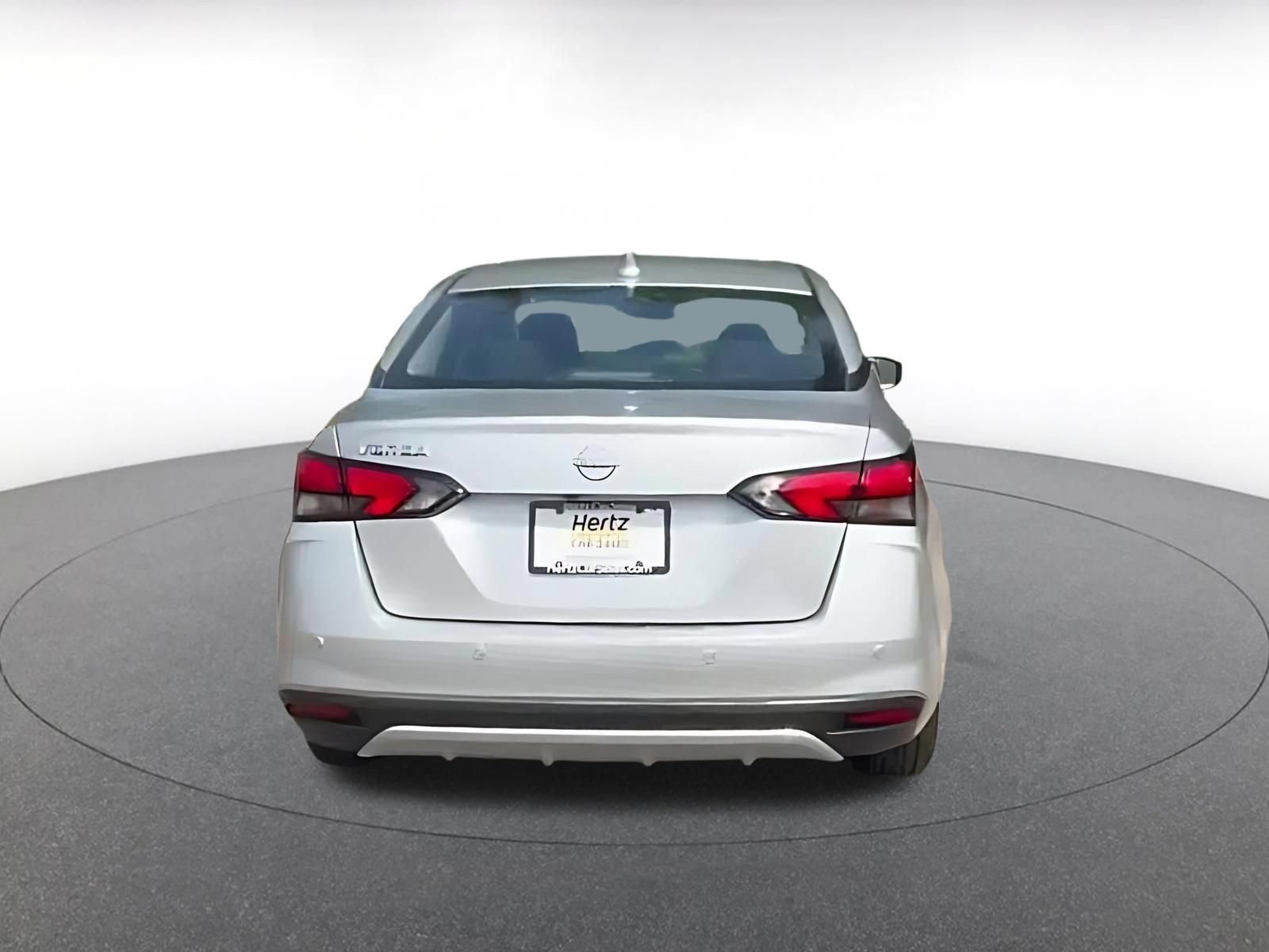 Thumbnail: 2025 Nissan Versa - 12