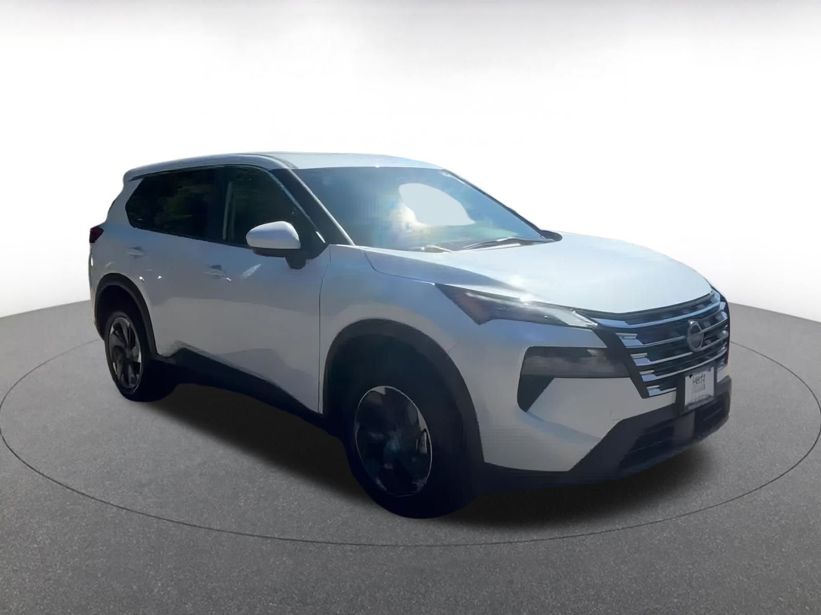 Thumbnail: 2024 Nissan Rogue - 3