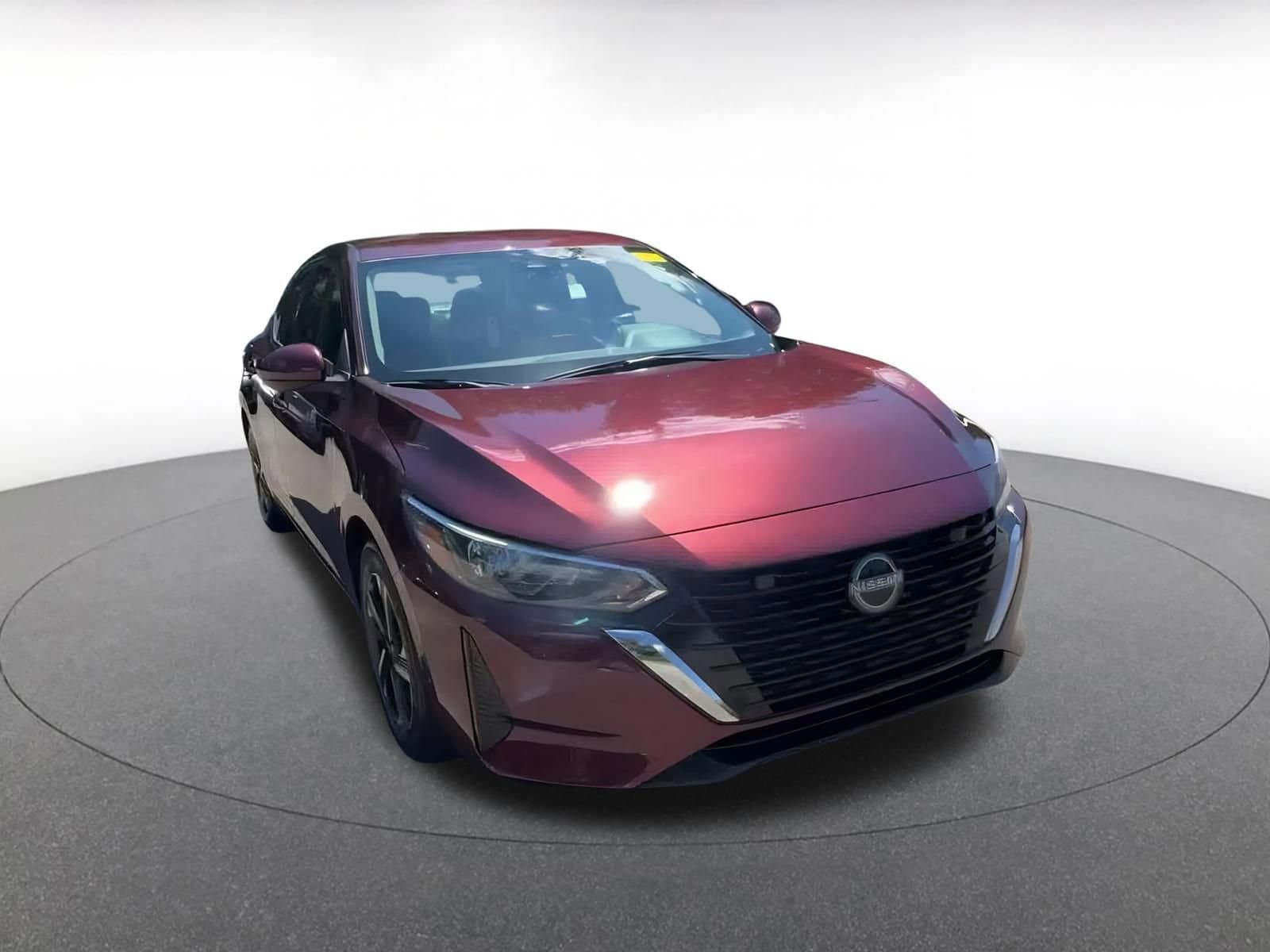 Thumbnail: 2024 Nissan Sentra - 3