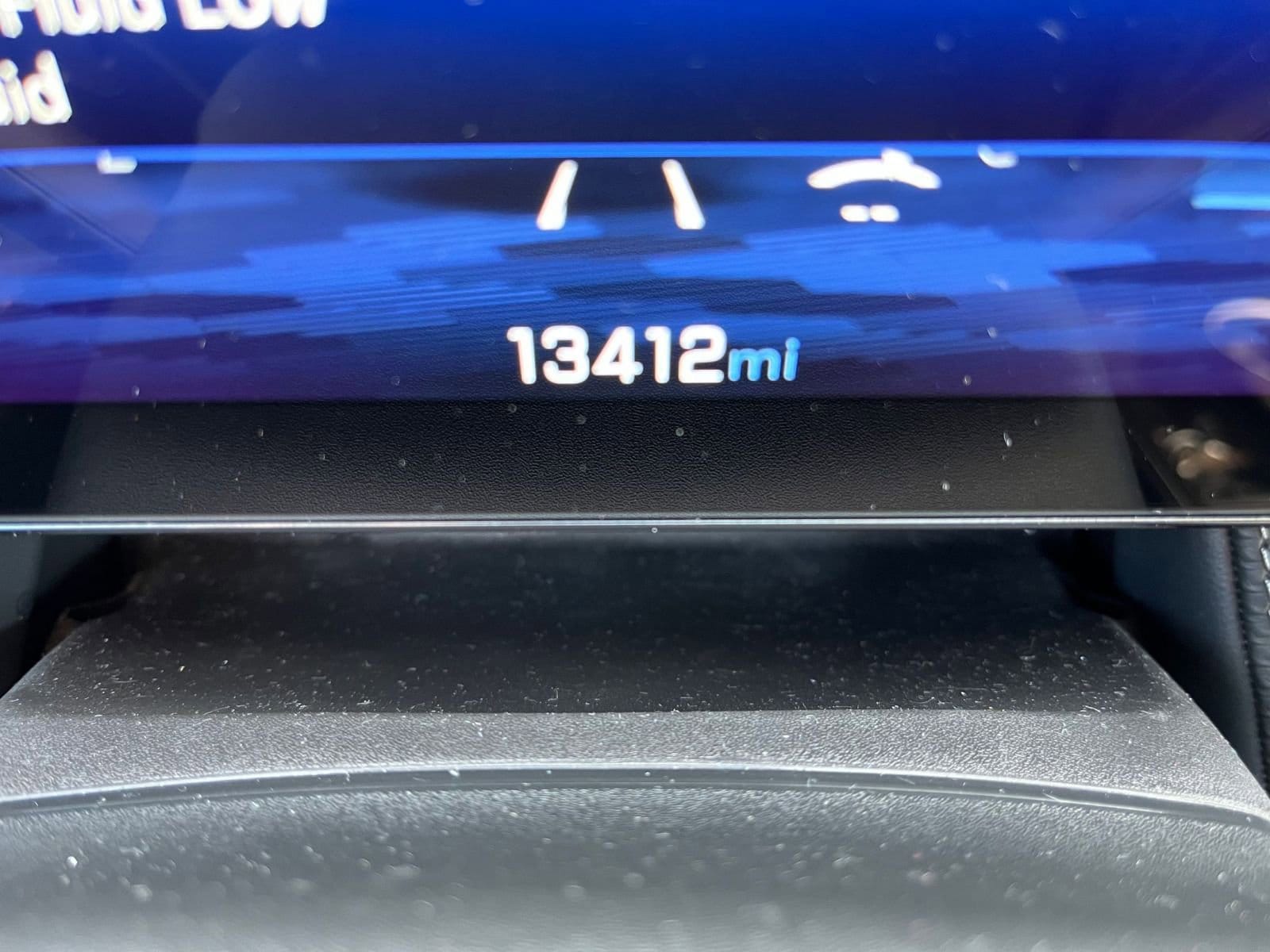 Thumbnail: 2025 Chevrolet Equinox - 8