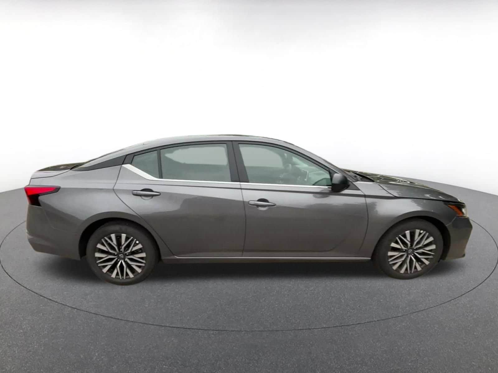 Thumbnail: 2026 Nissan Altima - 15