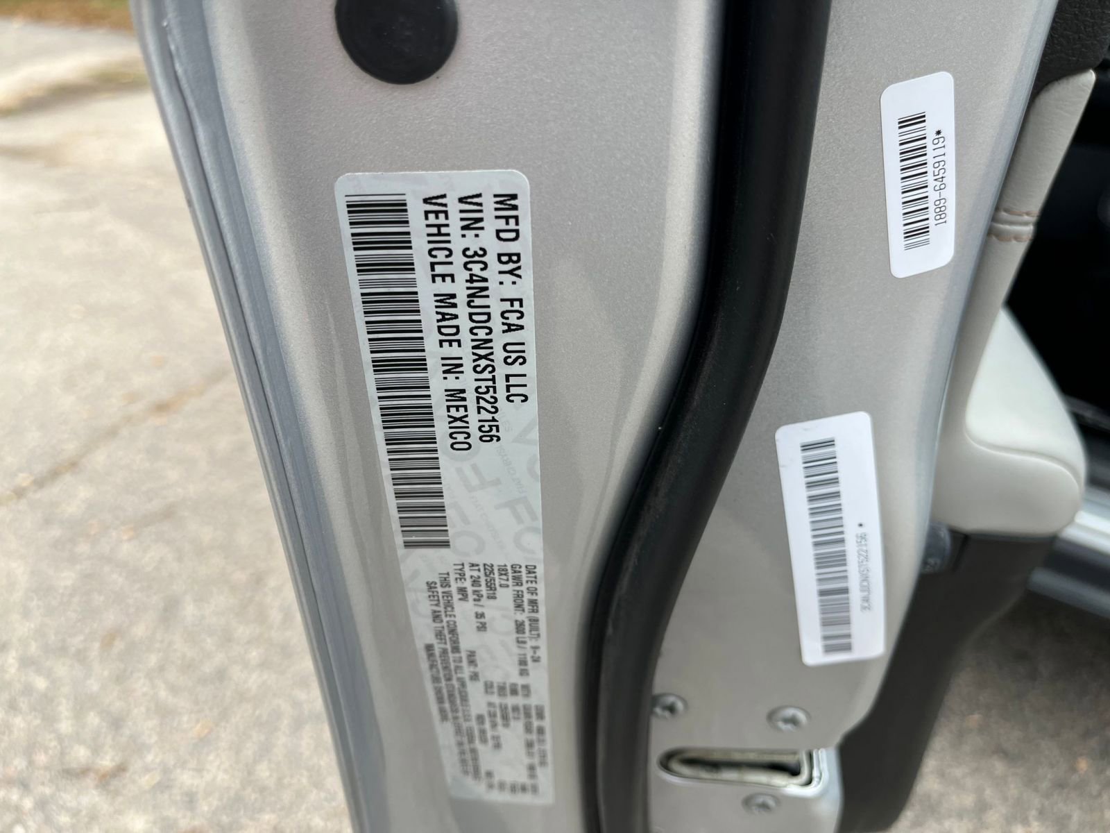 Thumbnail: 2025 Jeep Compass - 10