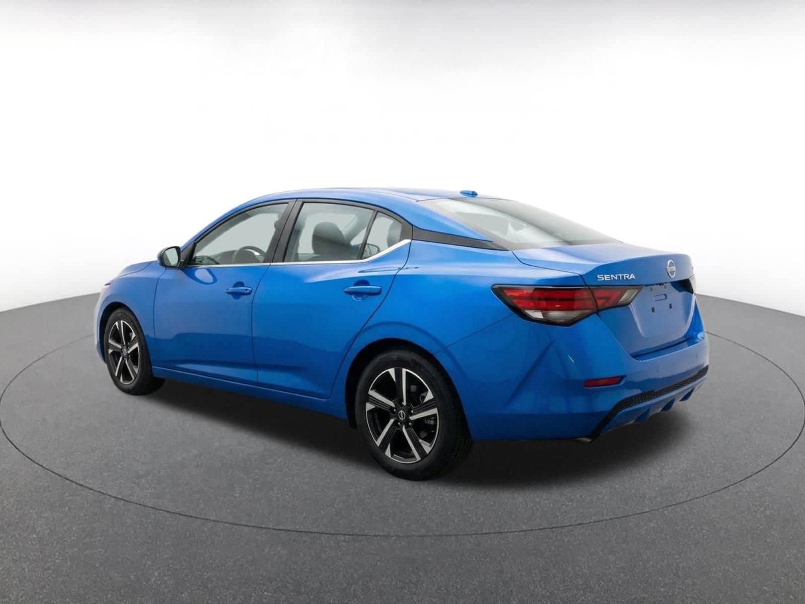 Thumbnail: 2025 Nissan Sentra - 7