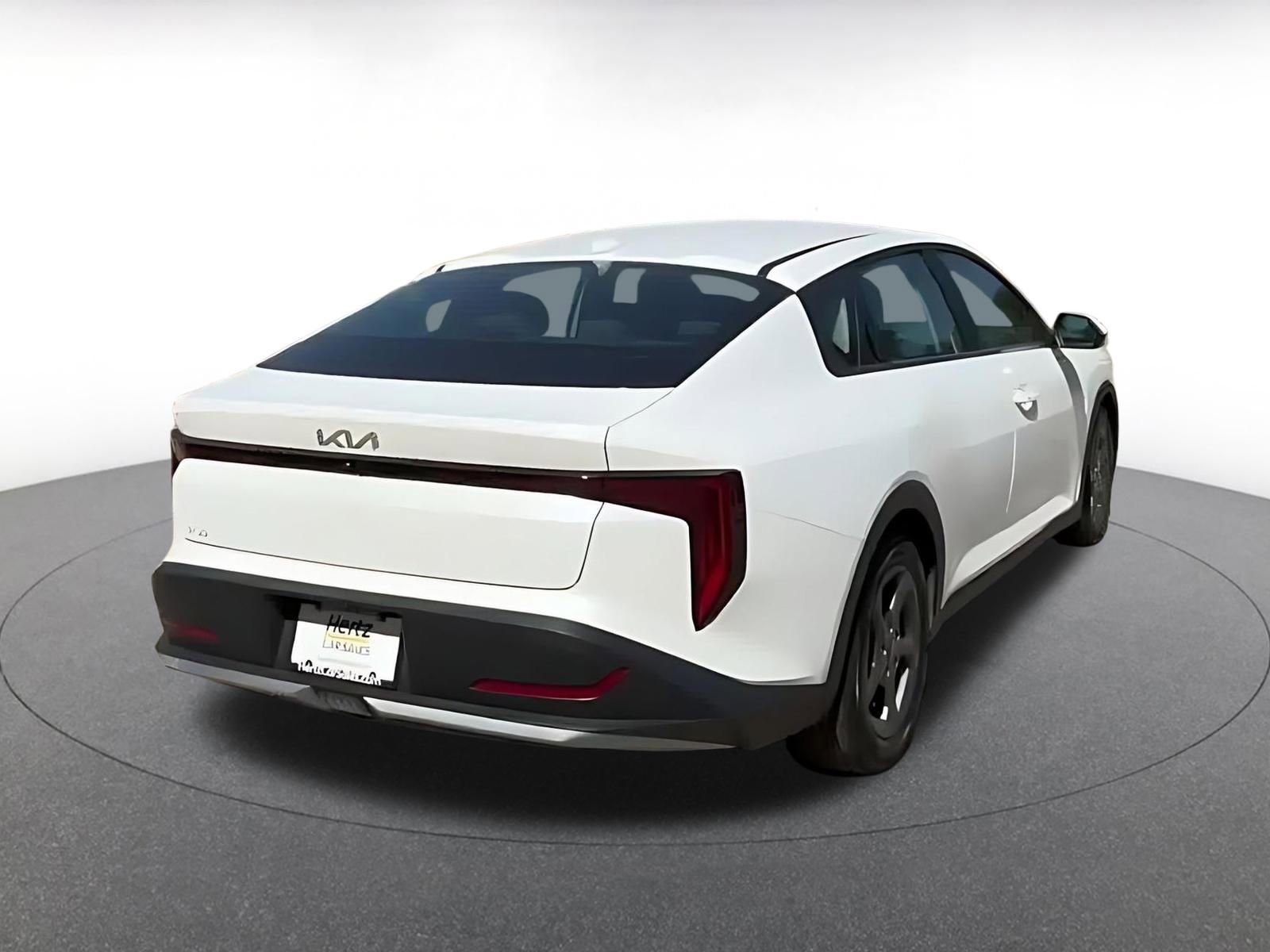 Thumbnail: 2025 Kia K4 - 11