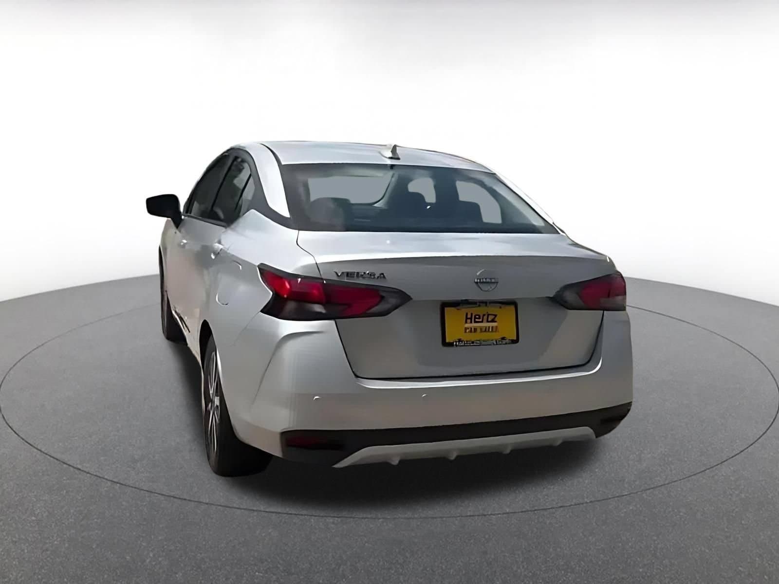 Thumbnail: 2025 Nissan Versa - 11