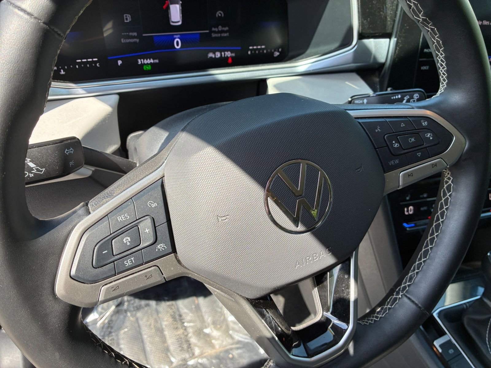 Thumbnail: 2025 Volkswagen Taos - 28