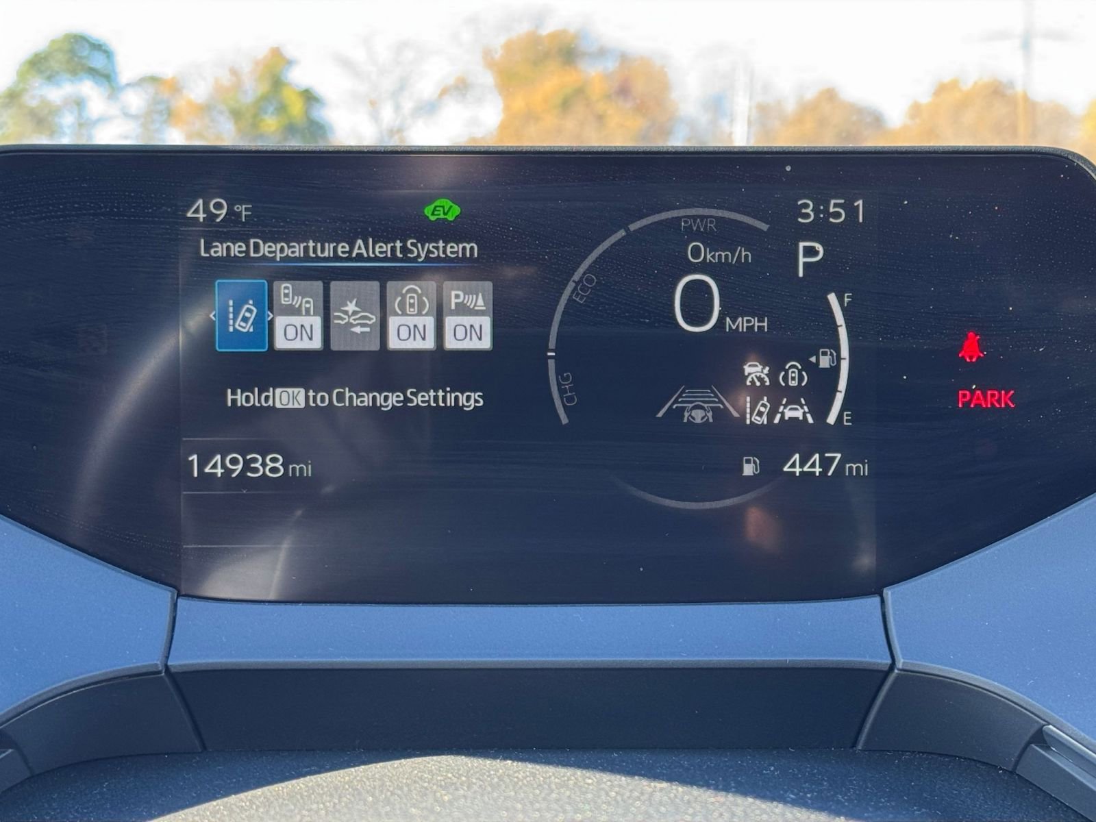 Thumbnail: 2025 Toyota Prius - 35