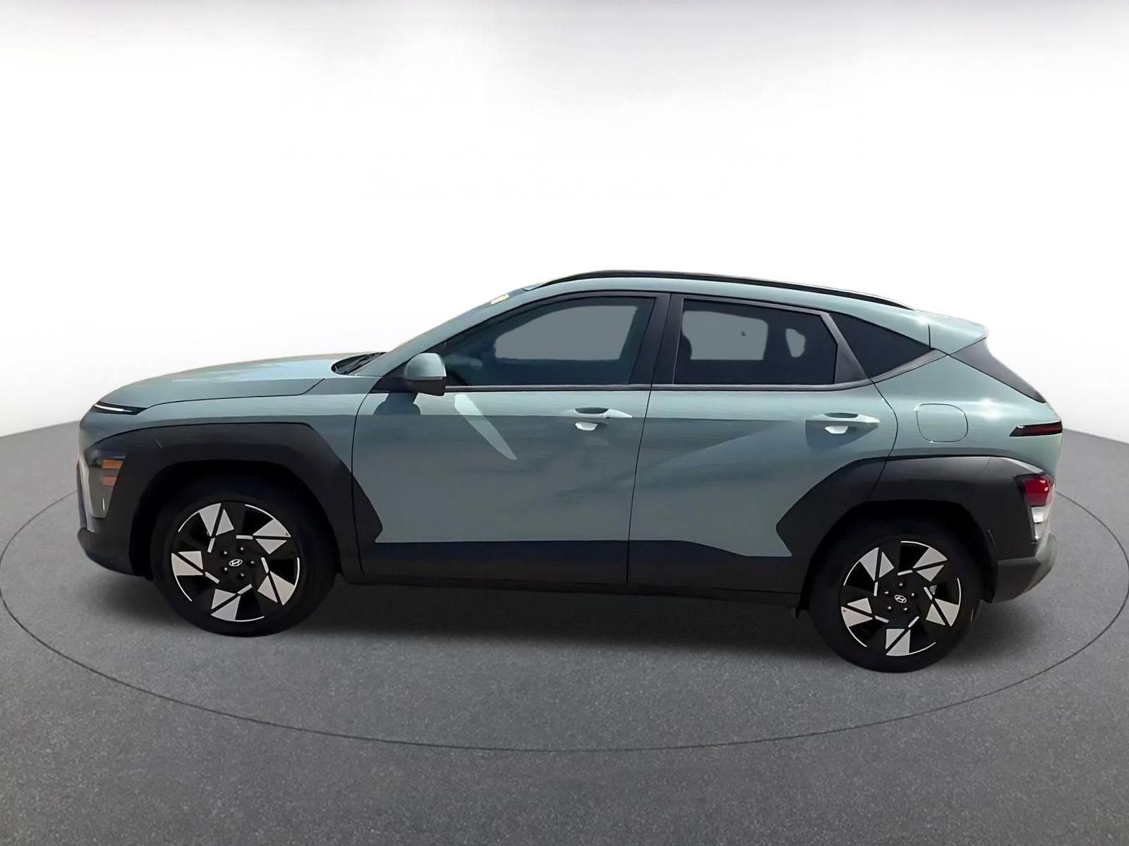 Thumbnail: 2025 Hyundai Kona - 9