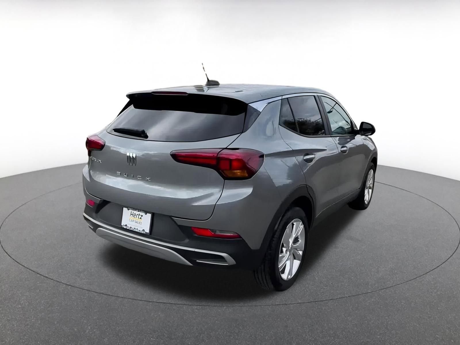 Thumbnail: 2025 Buick Encore GX - 14