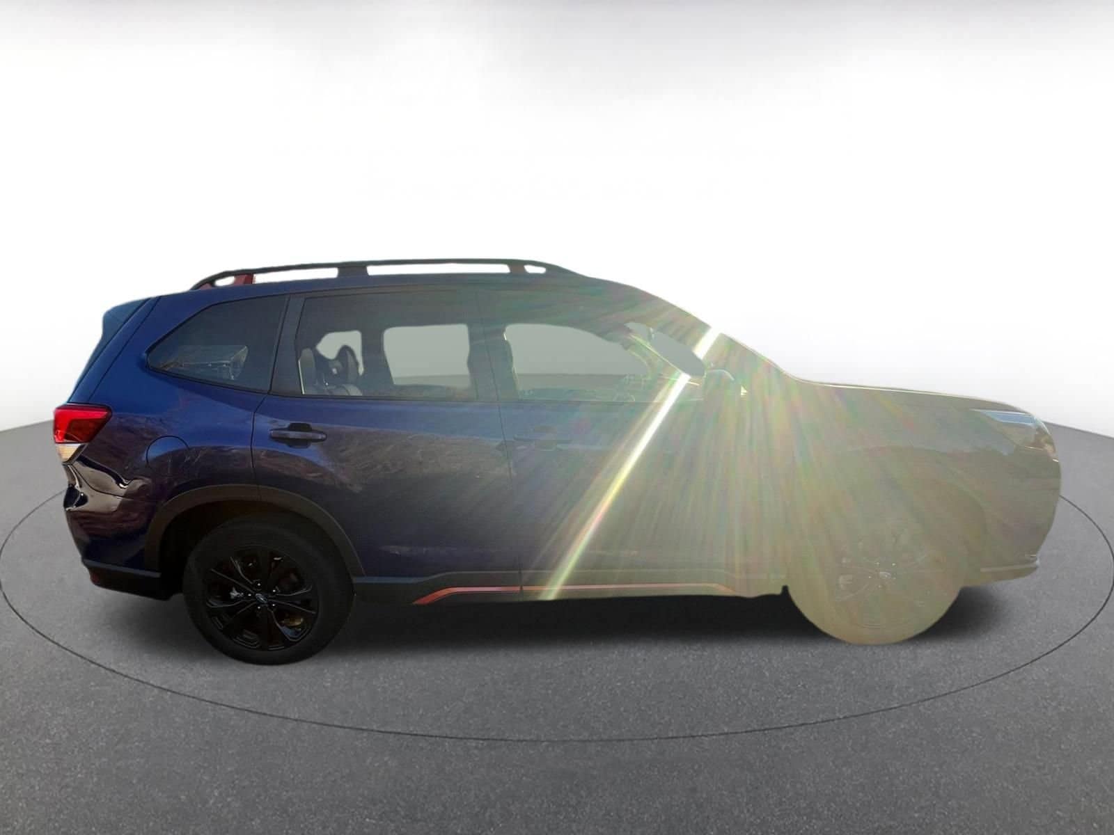 Thumbnail: 2024 Subaru Forester - 5