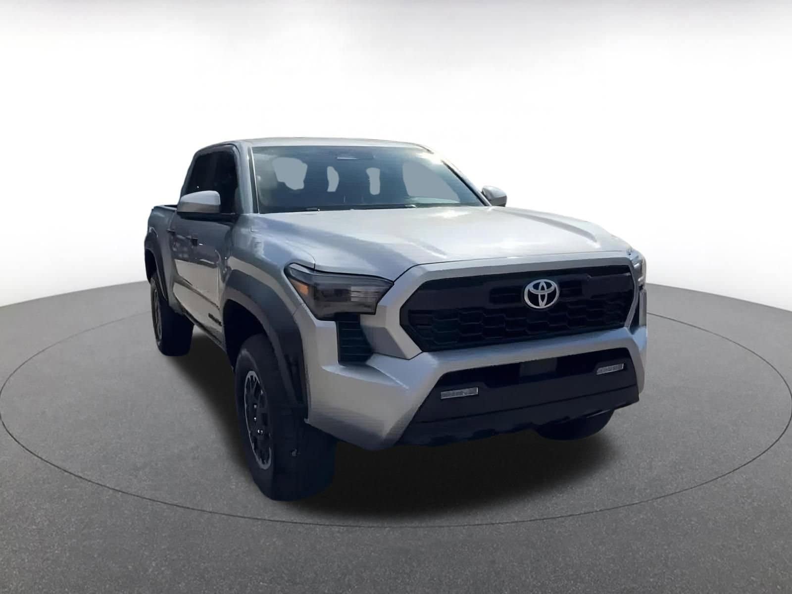 Thumbnail: 2025 Toyota Tacoma - 3