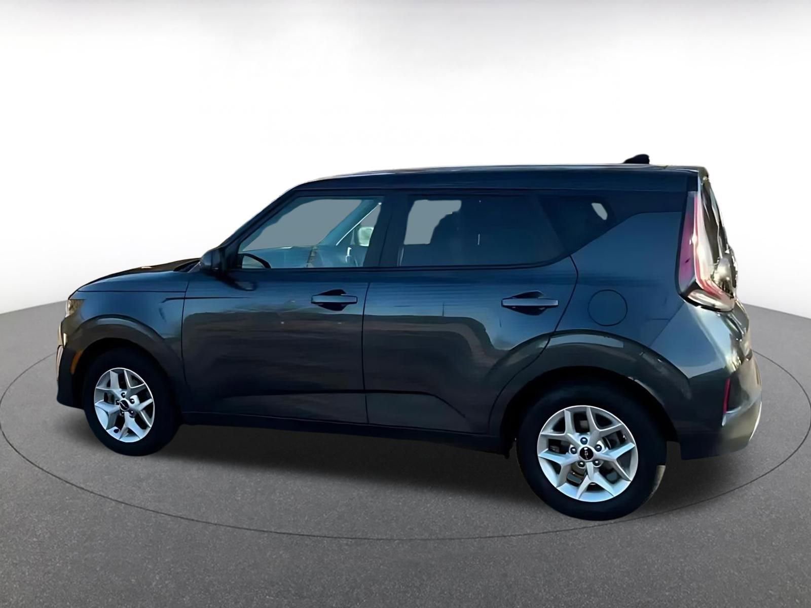 Thumbnail: 2025 Kia Soul - 10