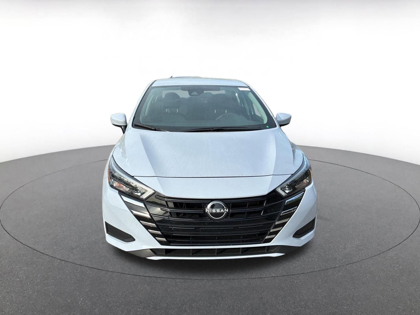 Thumbnail: 2025 Nissan Versa - 2