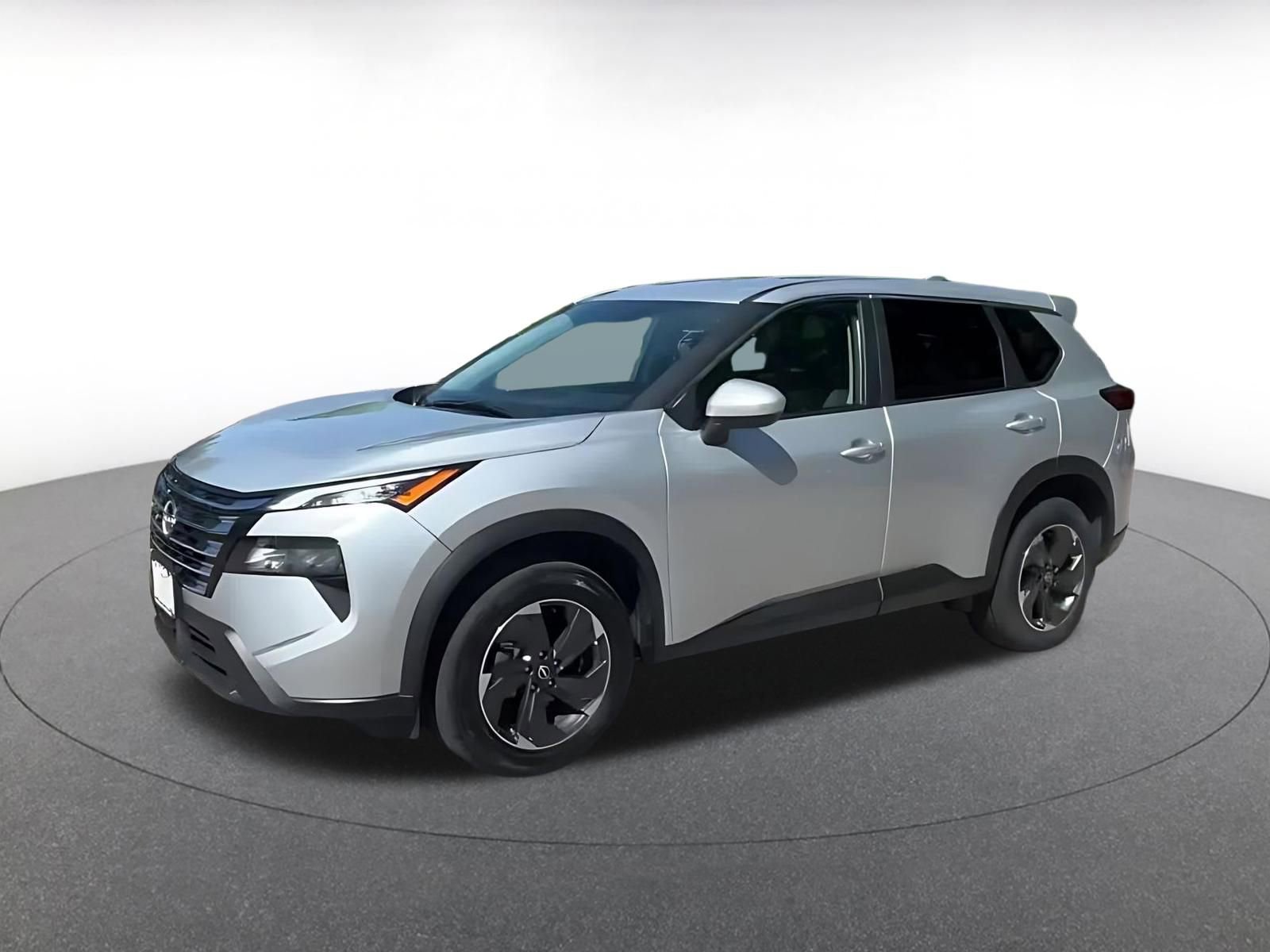Thumbnail: 2025 Nissan Rogue - 8
