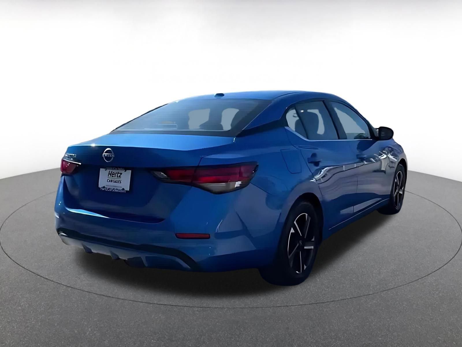 Thumbnail: 2025 Nissan Sentra - 14