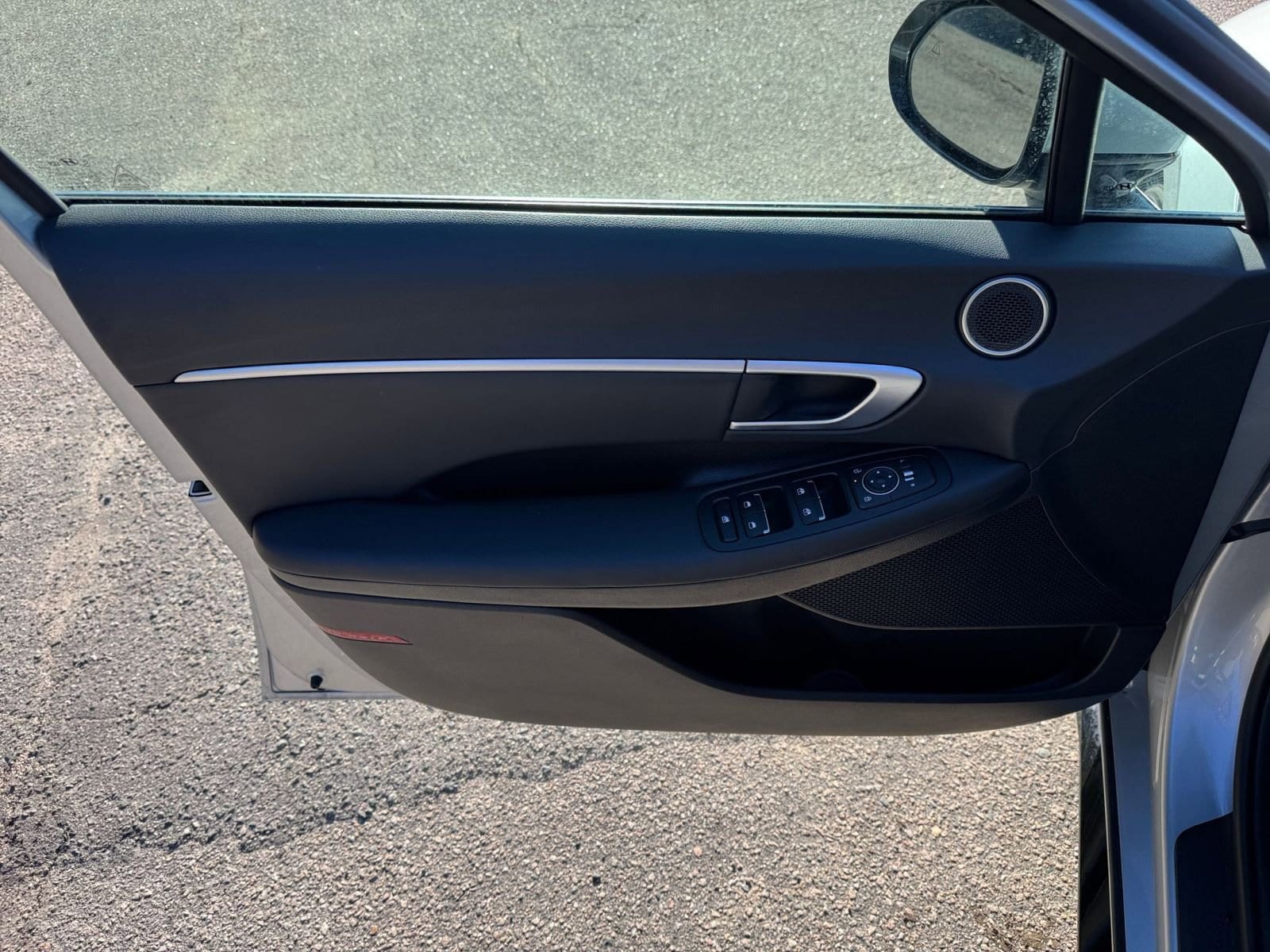 Thumbnail: 2025 Hyundai Sonata - 18