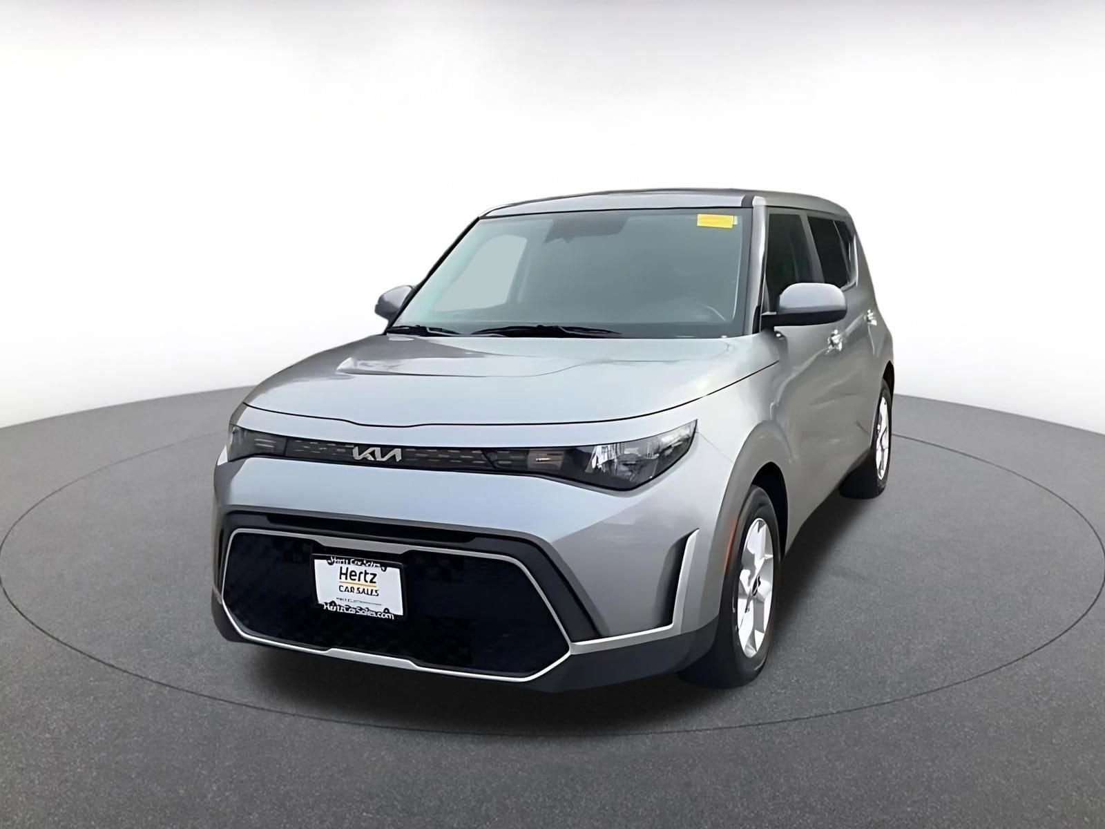 Thumbnail: 2025 Kia Soul - 7