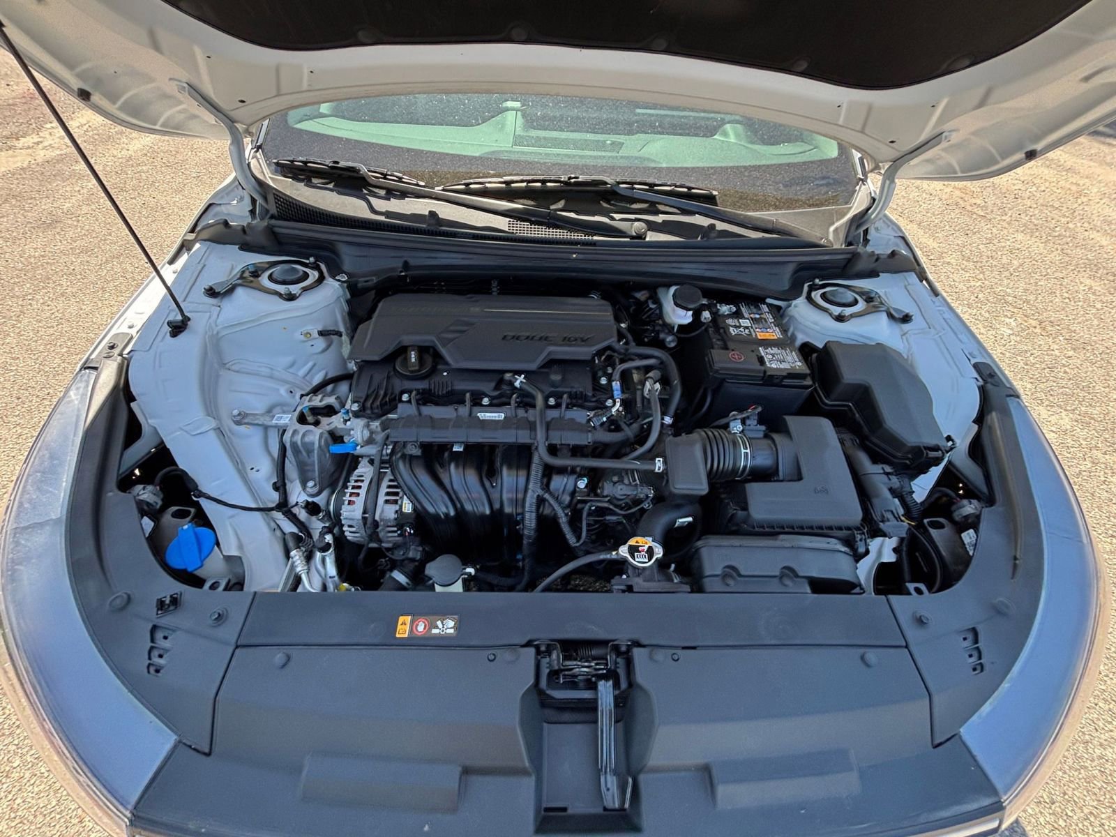 Thumbnail: 2025 Kia K4 - 31