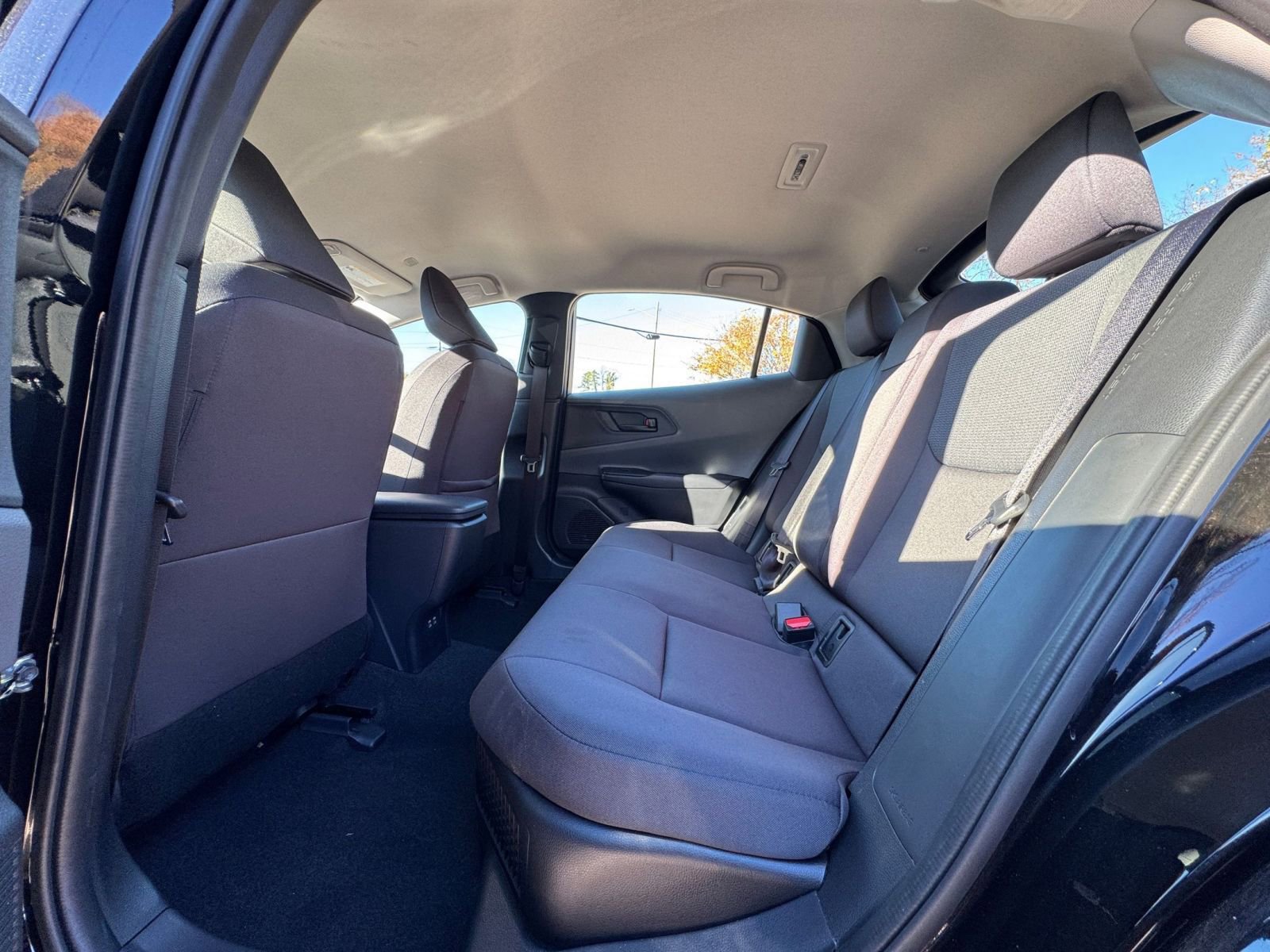 Thumbnail: 2025 Toyota Prius - 21