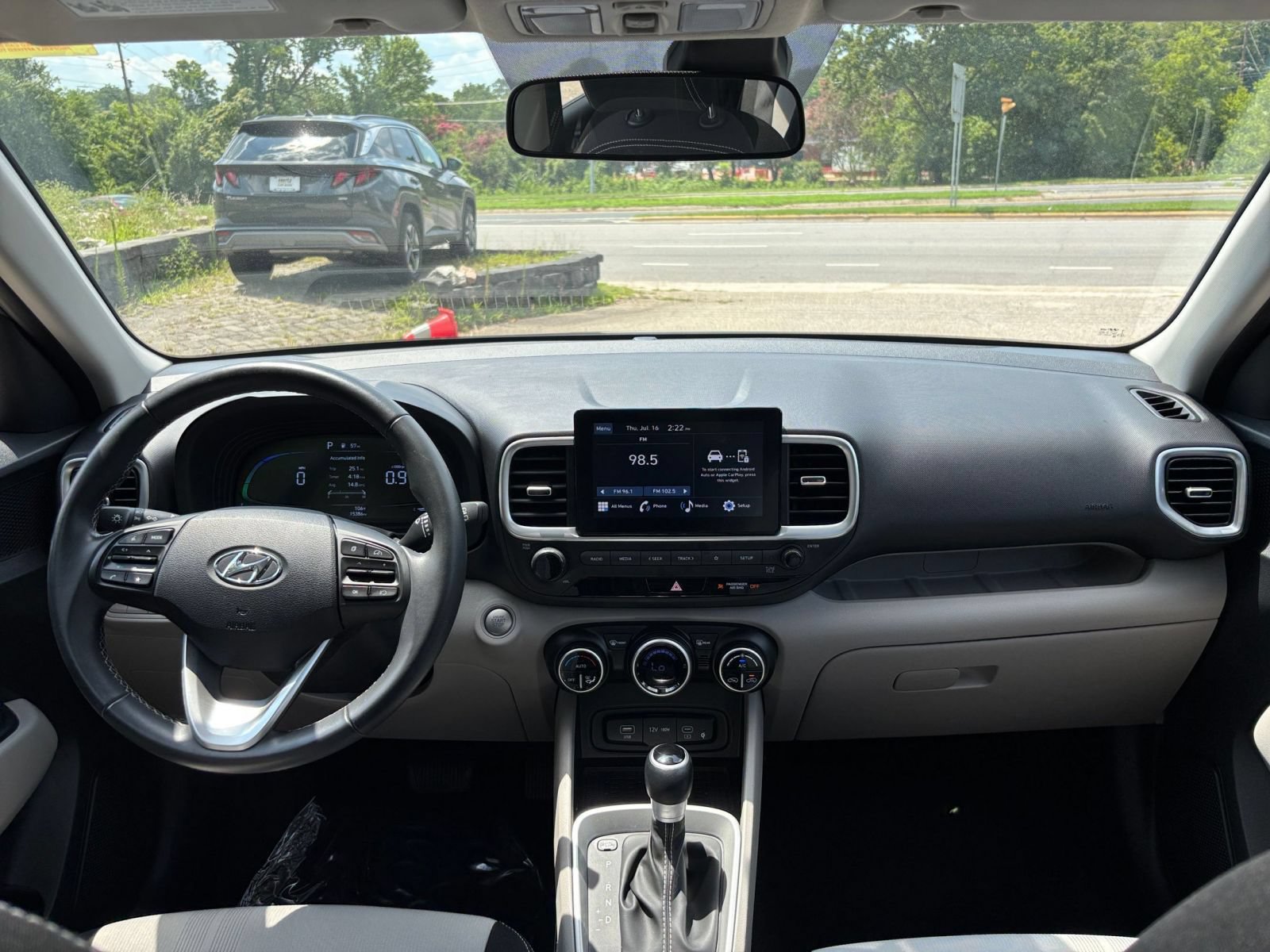 Thumbnail: 2026 Hyundai Venue - 29