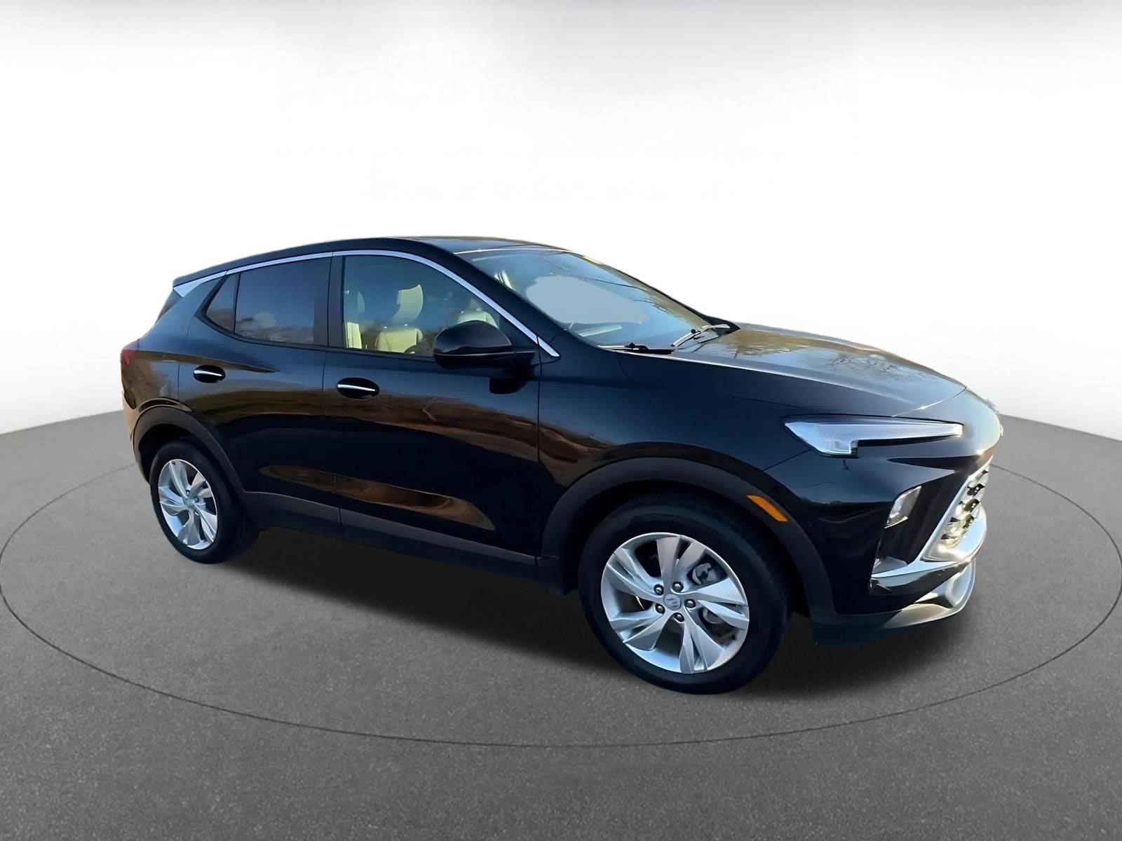 Thumbnail: 2025 Buick Encore GX - 2