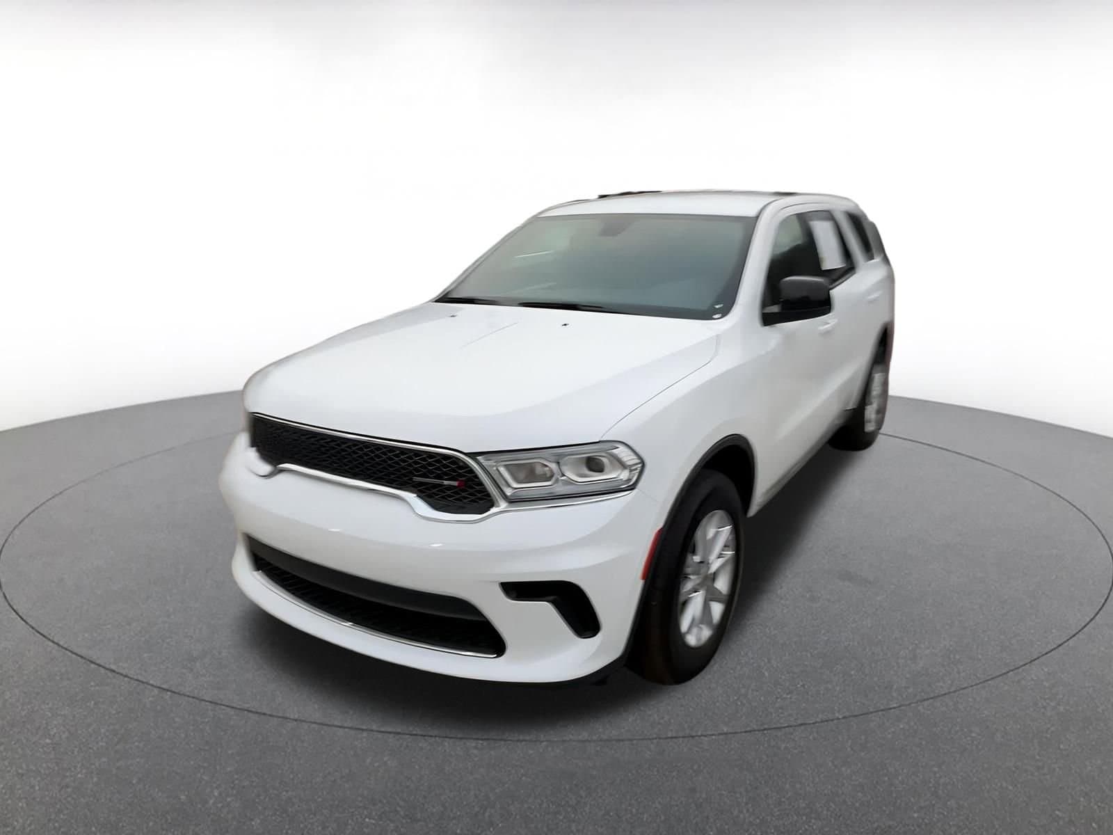 2024 Dodge Durango SXT 5