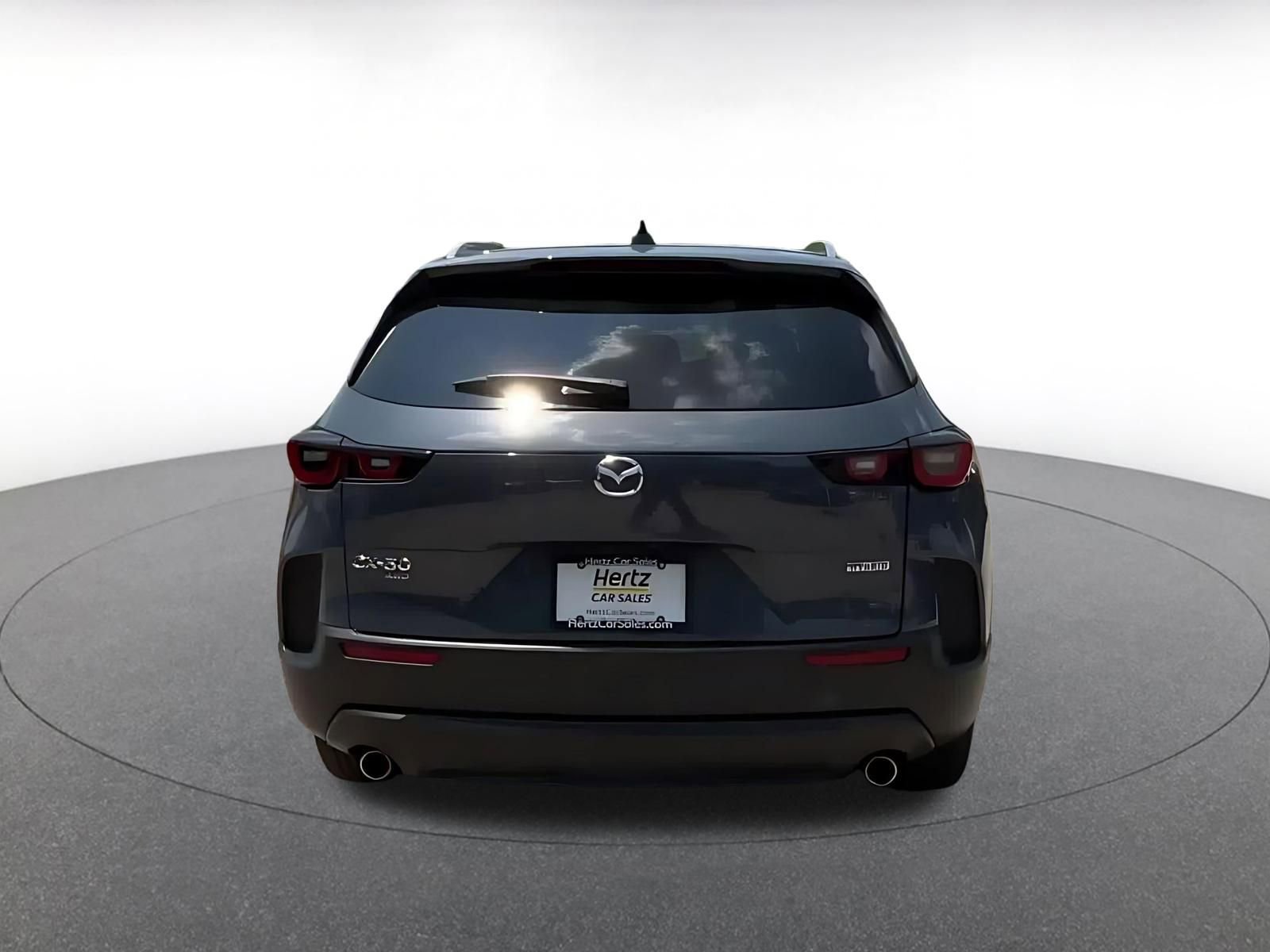 Thumbnail: 2025 Mazda CX-50 - 12