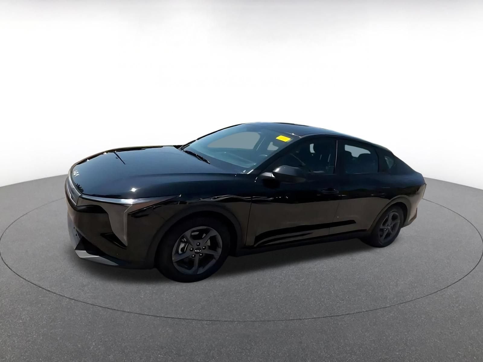 Thumbnail: 2026 Kia K4 - 7