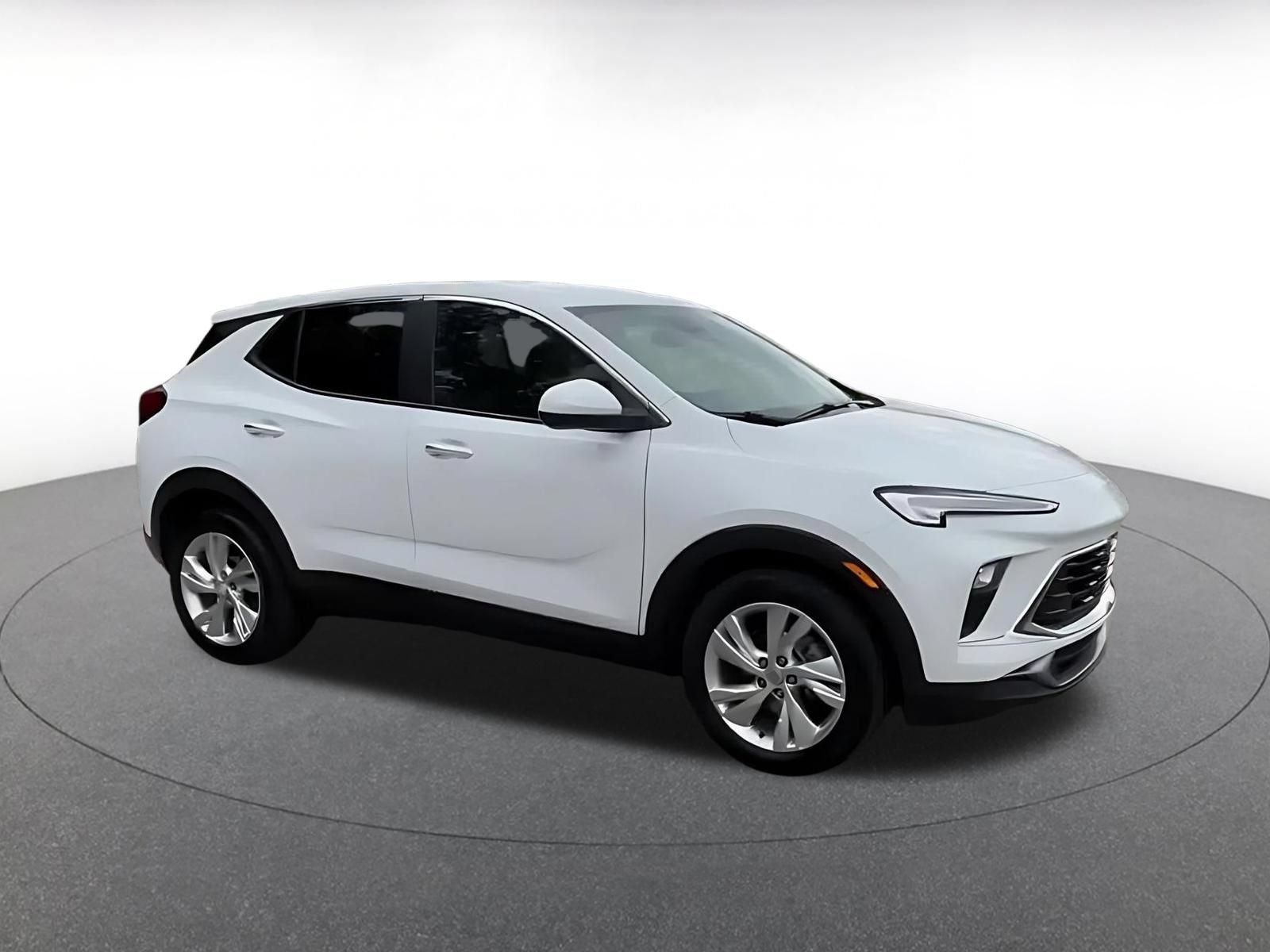 Thumbnail: 2025 Buick Encore GX - 2