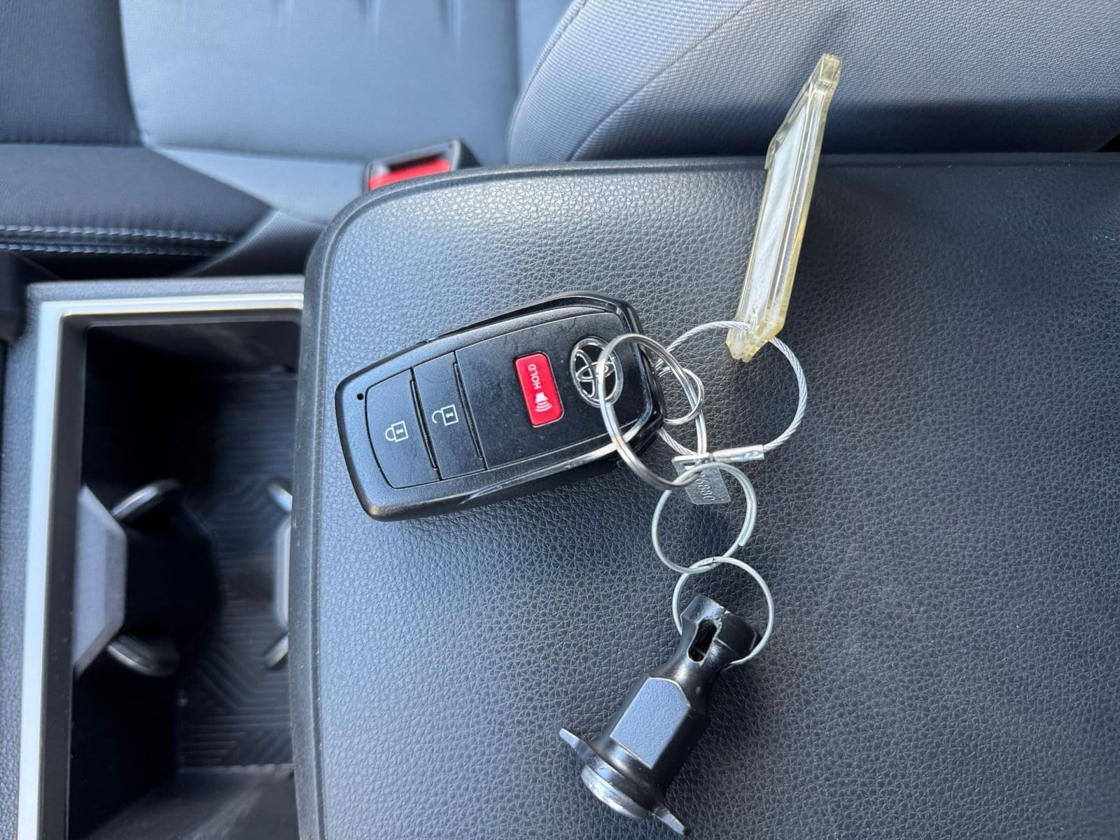 Thumbnail: 2025 Toyota Tacoma - 20