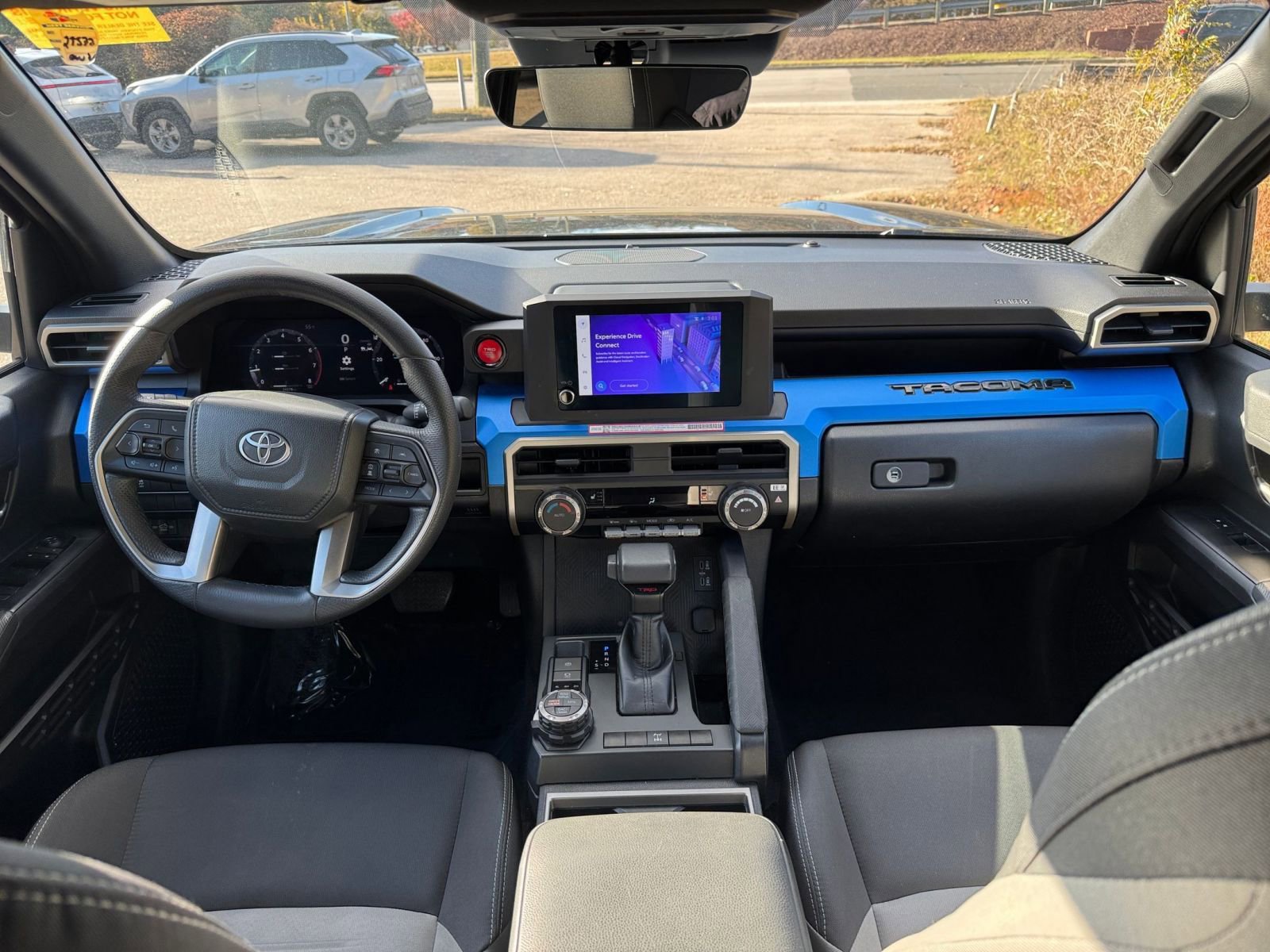 Thumbnail: 2025 Toyota Tacoma - 28