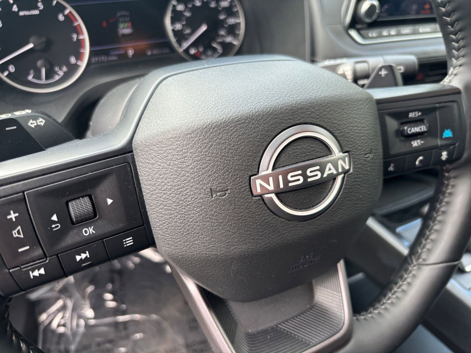 Thumbnail: 2025 Nissan Rogue - 29