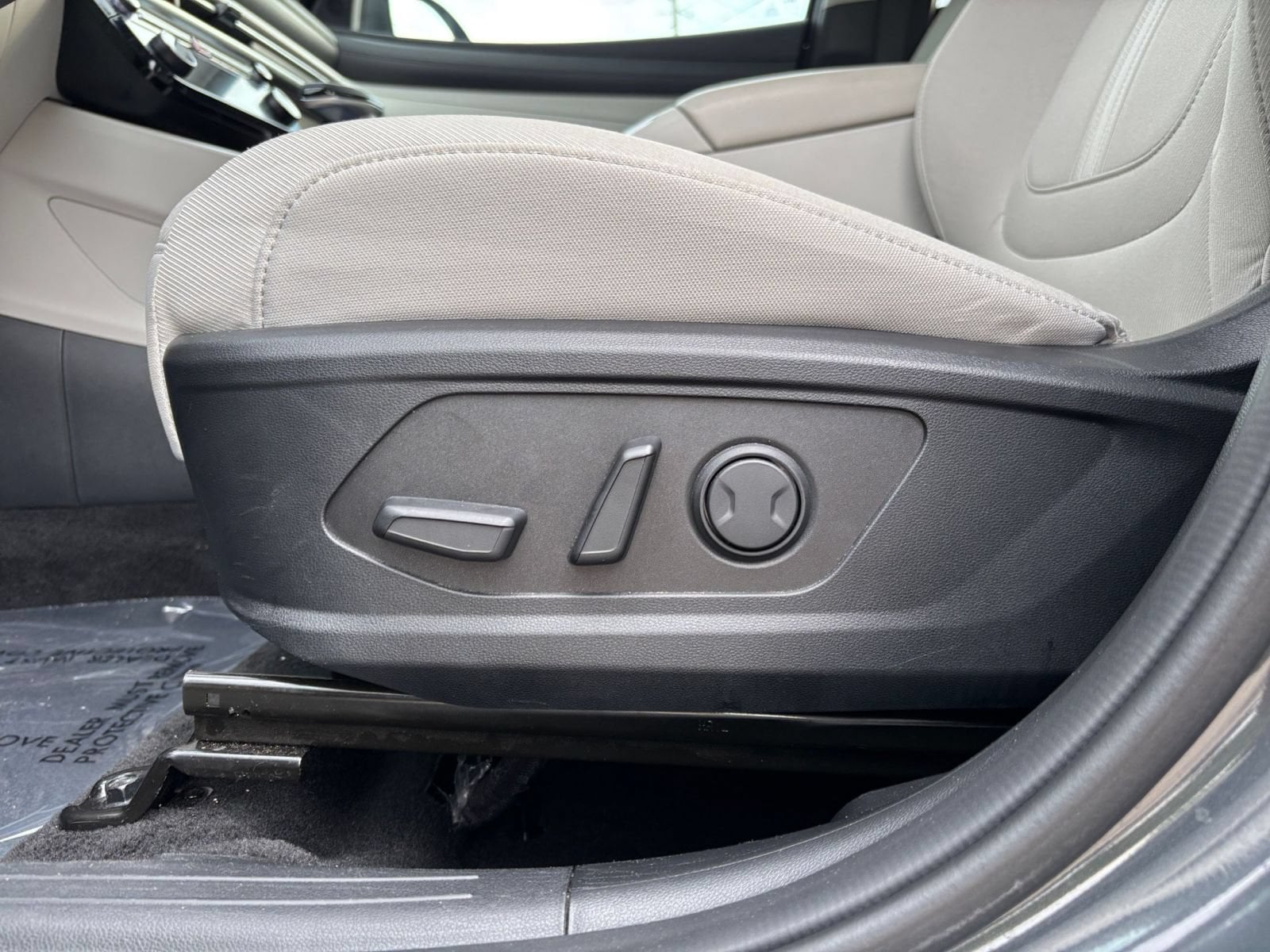 Thumbnail: 2026 Hyundai Tucson - 20