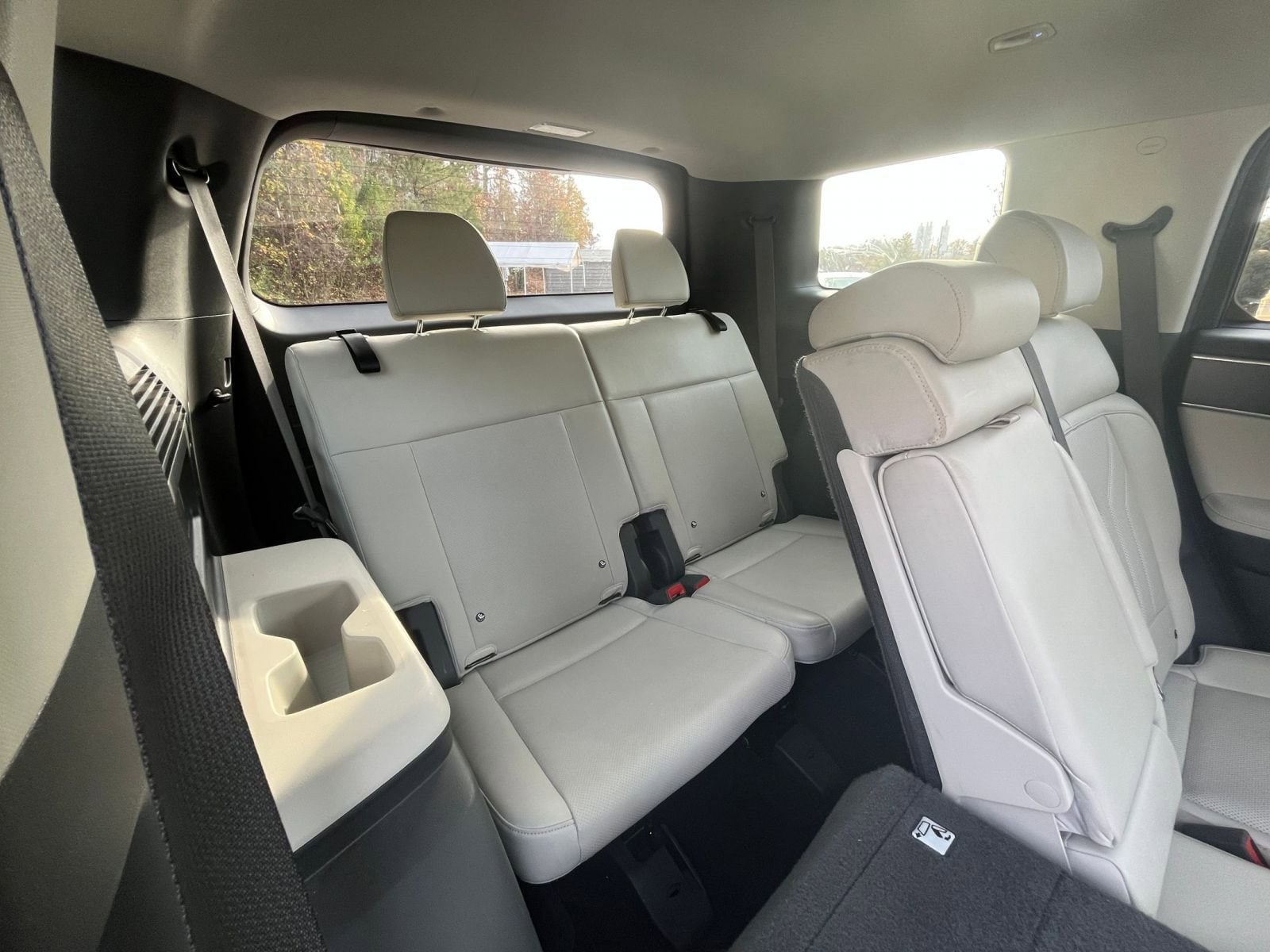 Thumbnail: 2025 Hyundai Santa Fe - 25