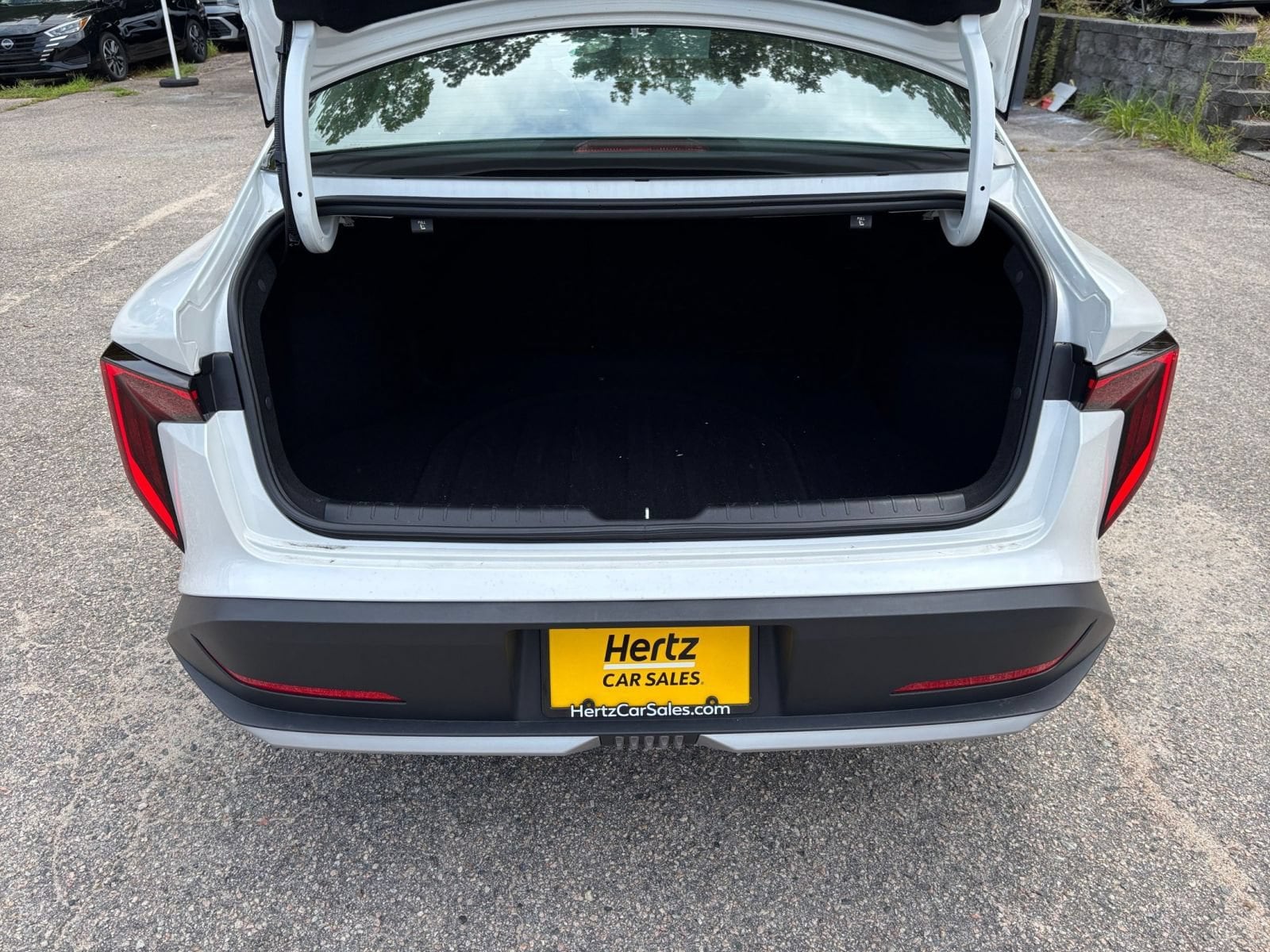 Thumbnail: 2026 Kia K4 - 27