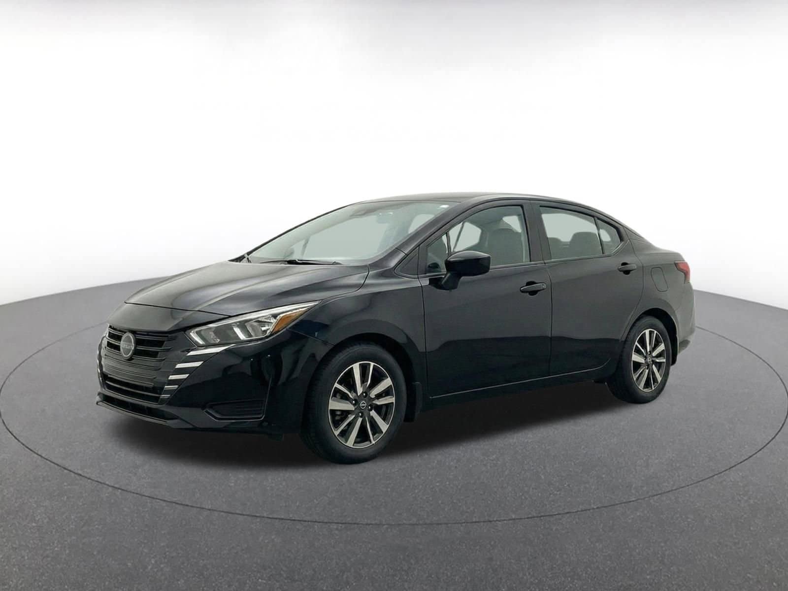 Thumbnail: 2025 Nissan Versa - 3