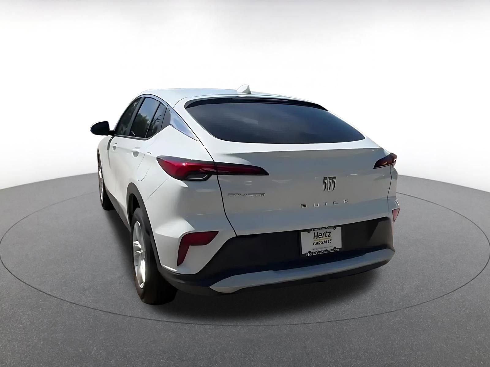Thumbnail: 2025 Buick Envista - 11