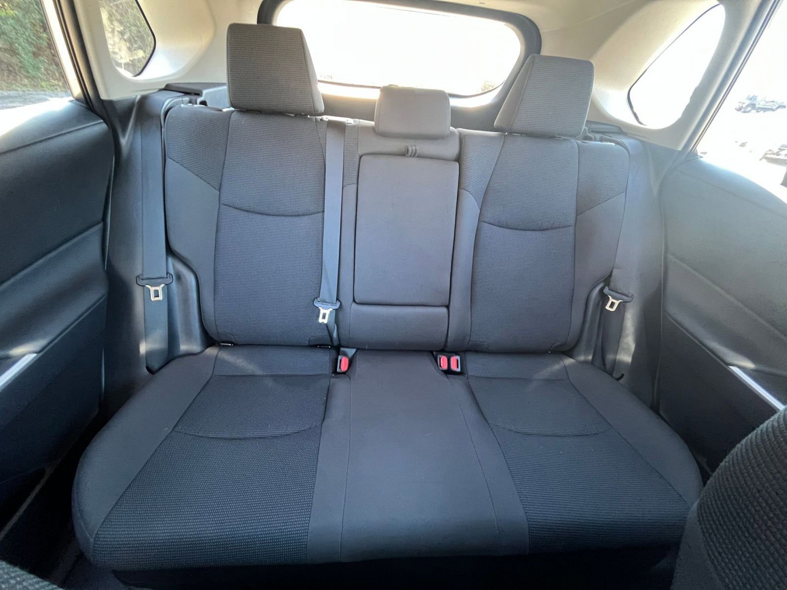 Thumbnail: 2025 Toyota RAV4 - 33