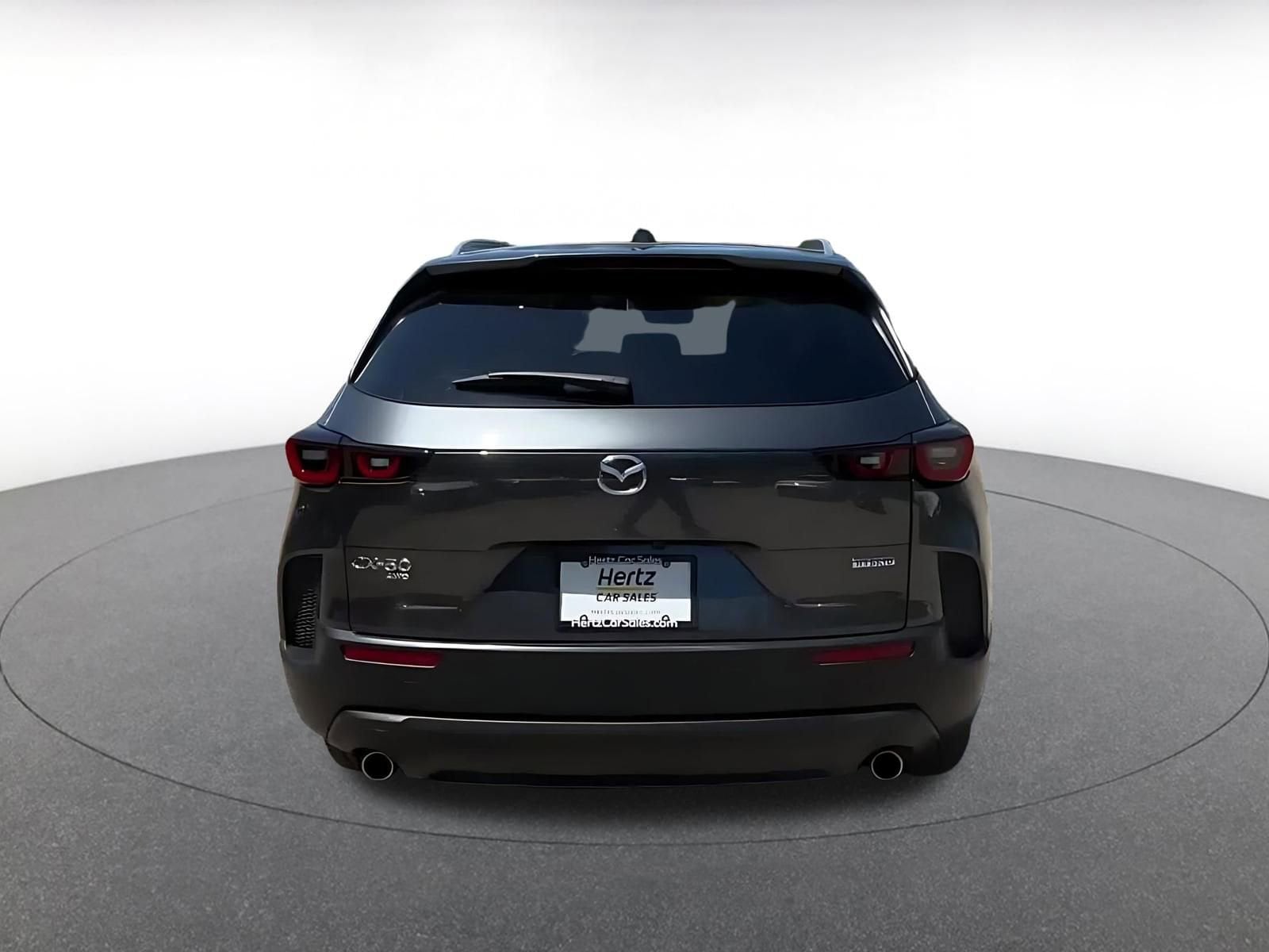 Thumbnail: 2025 Mazda CX-50 - 12