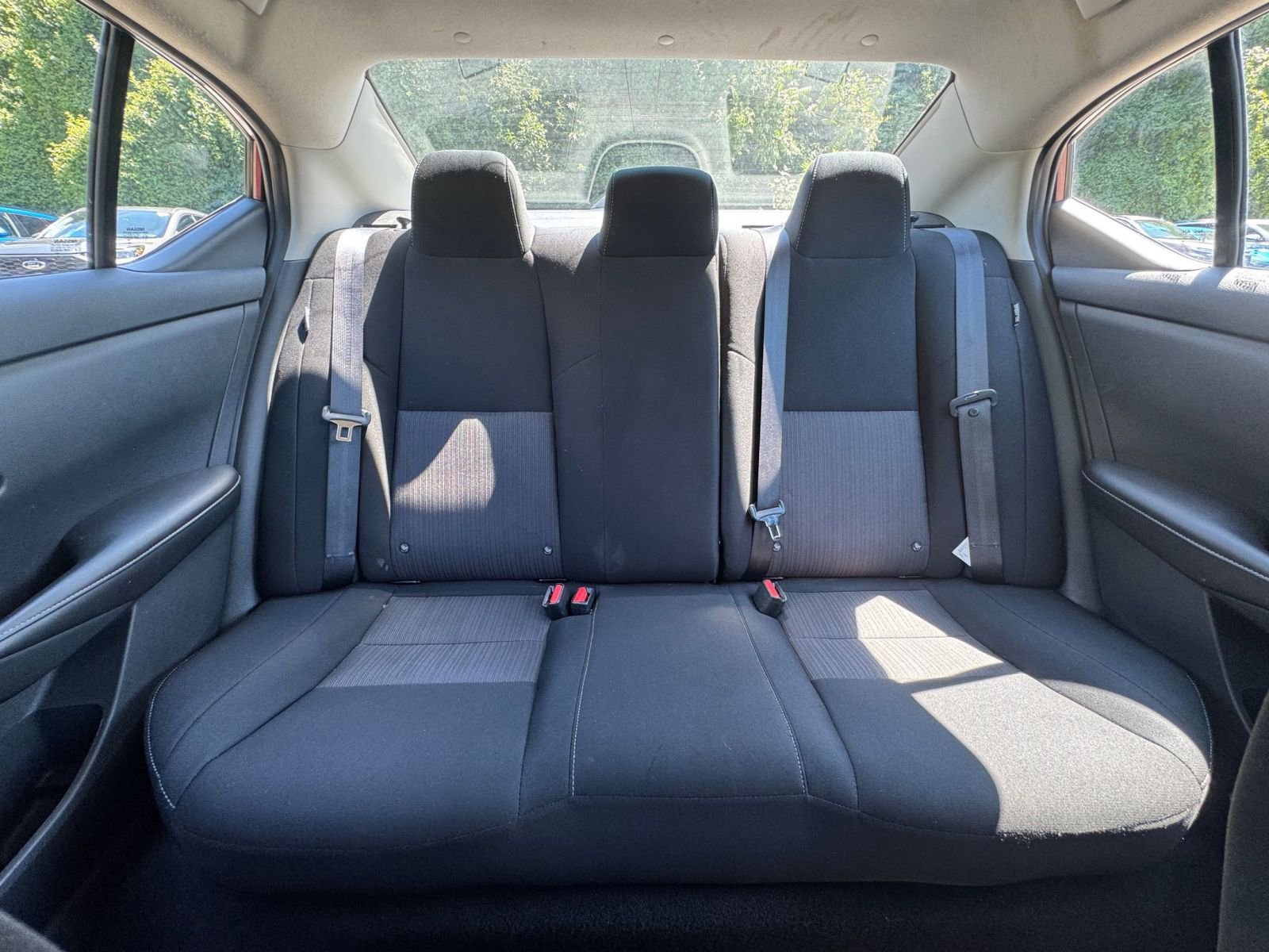 Thumbnail: 2024 Nissan Sentra - 33