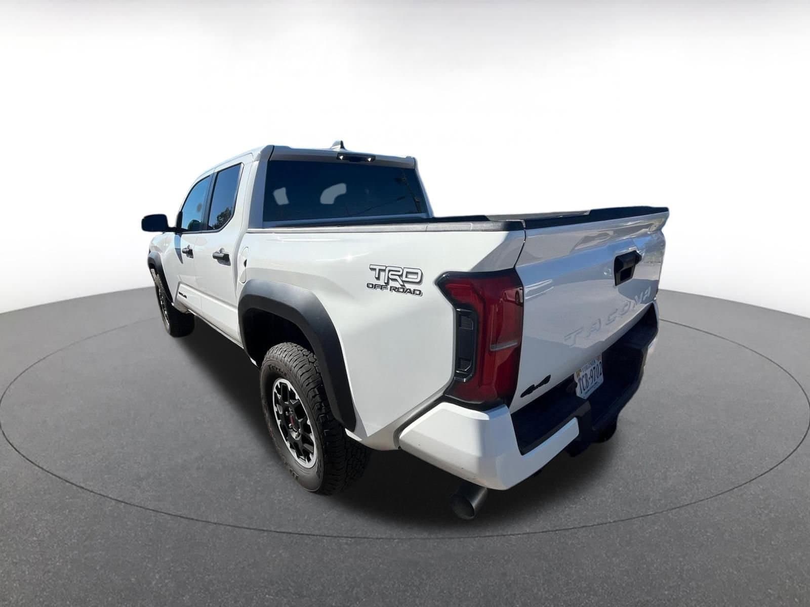 Thumbnail: 2025 Toyota Tacoma - 5