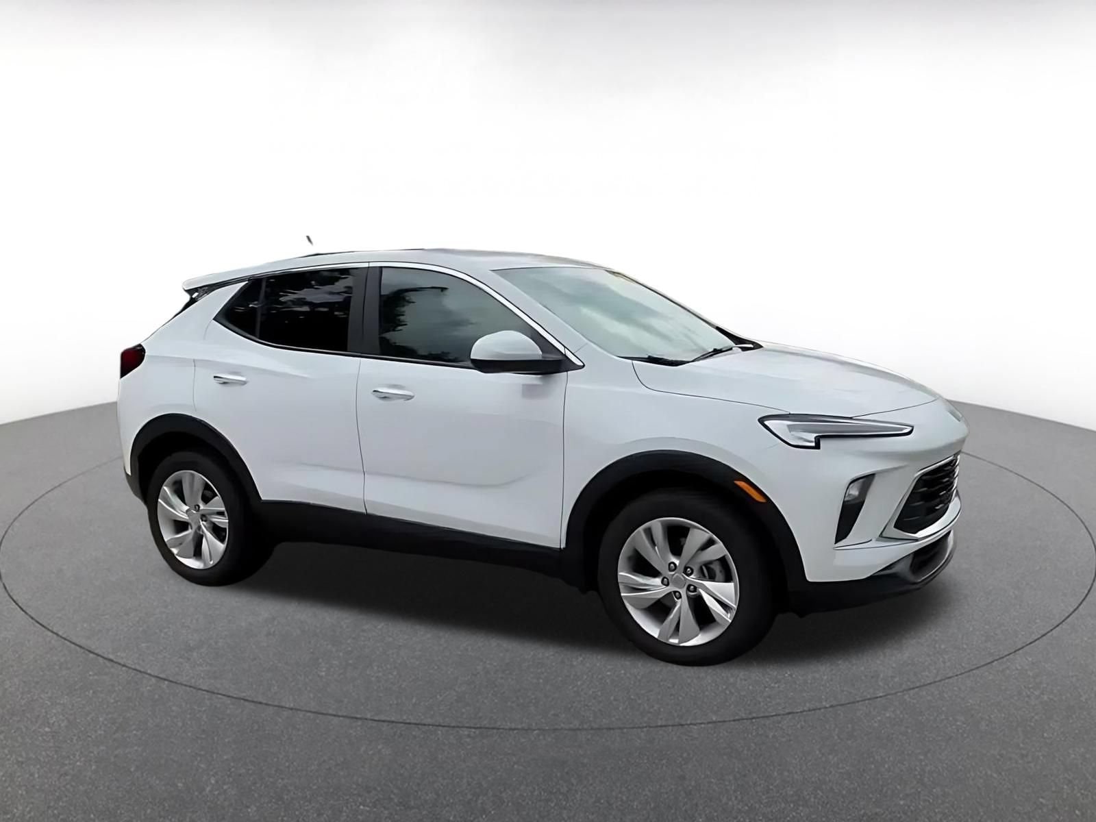 Thumbnail: 2026 Buick Encore GX - 2