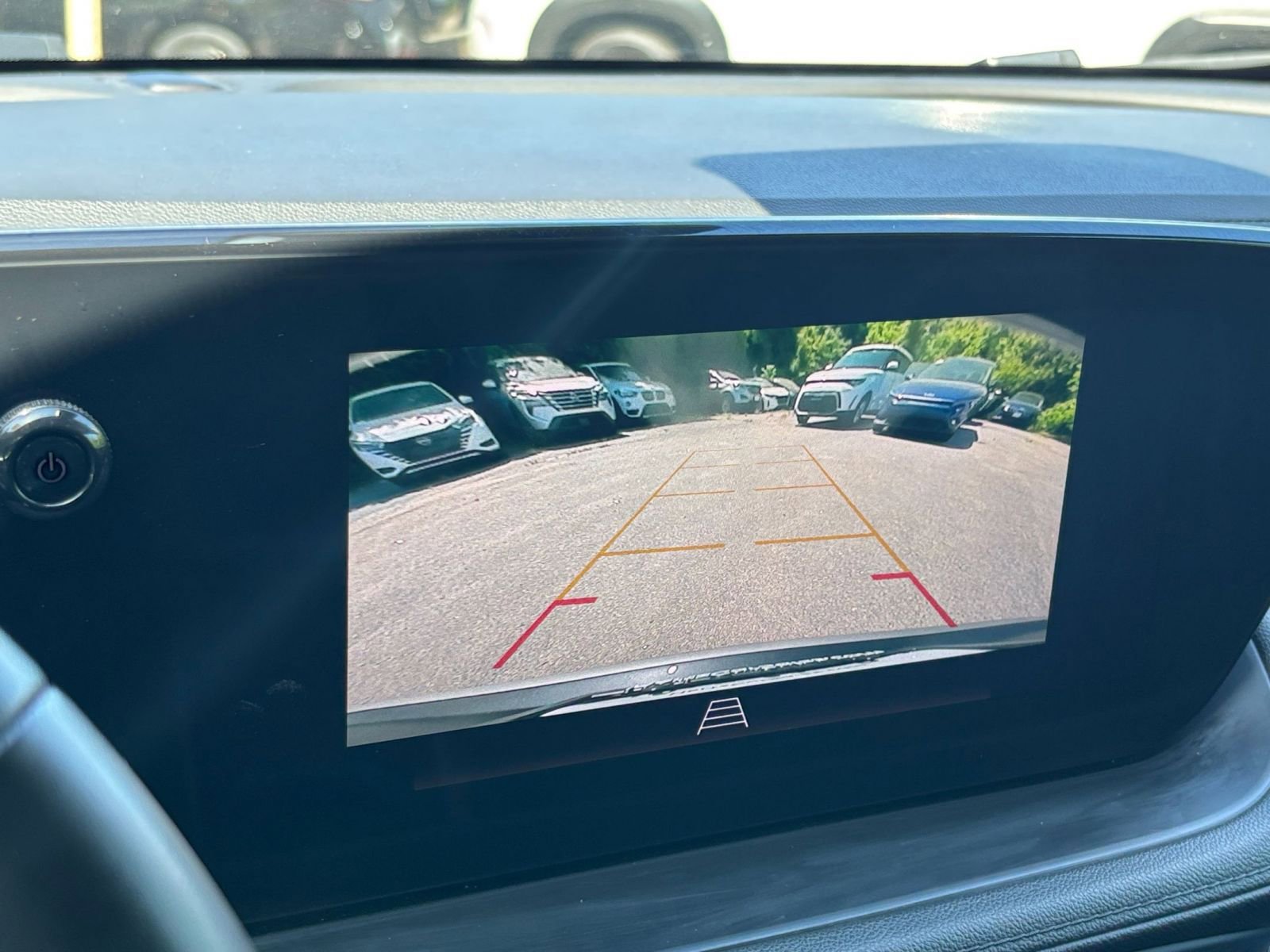 Thumbnail: 2025 Buick Encore GX - 17