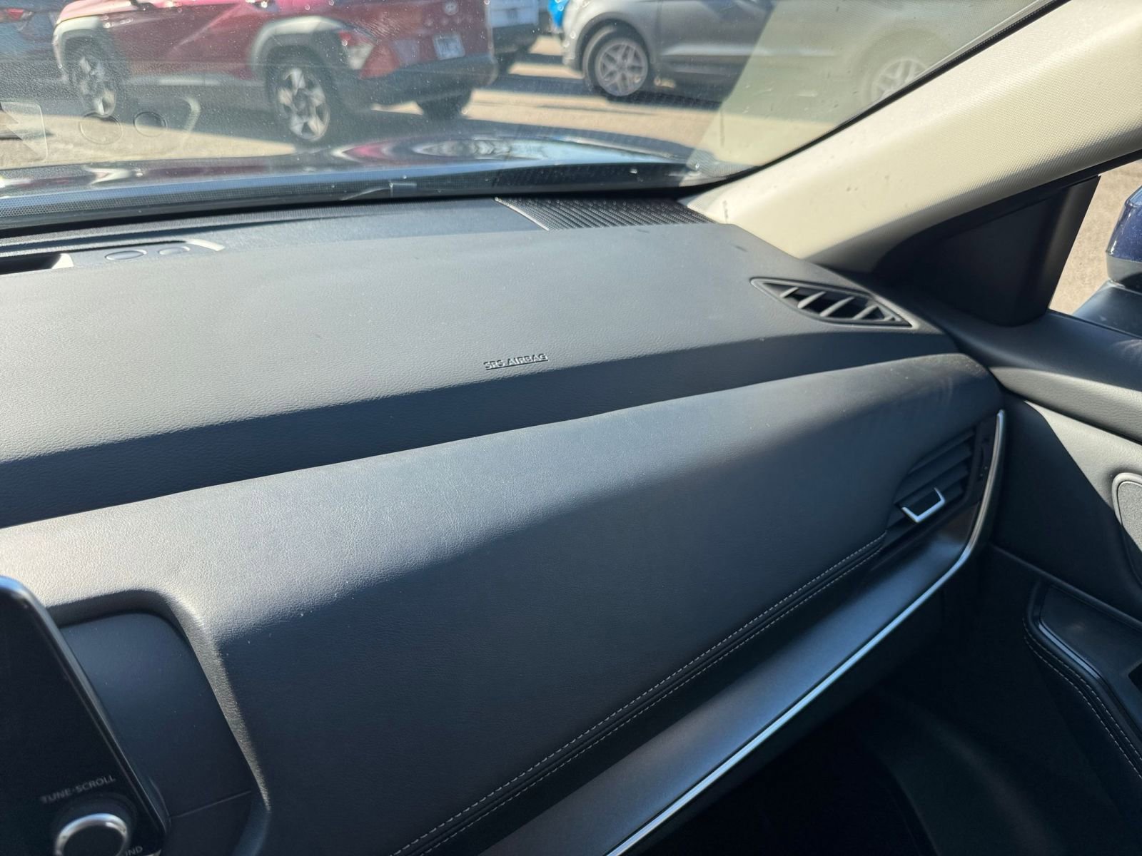 Thumbnail: 2025 Nissan Rogue - 32