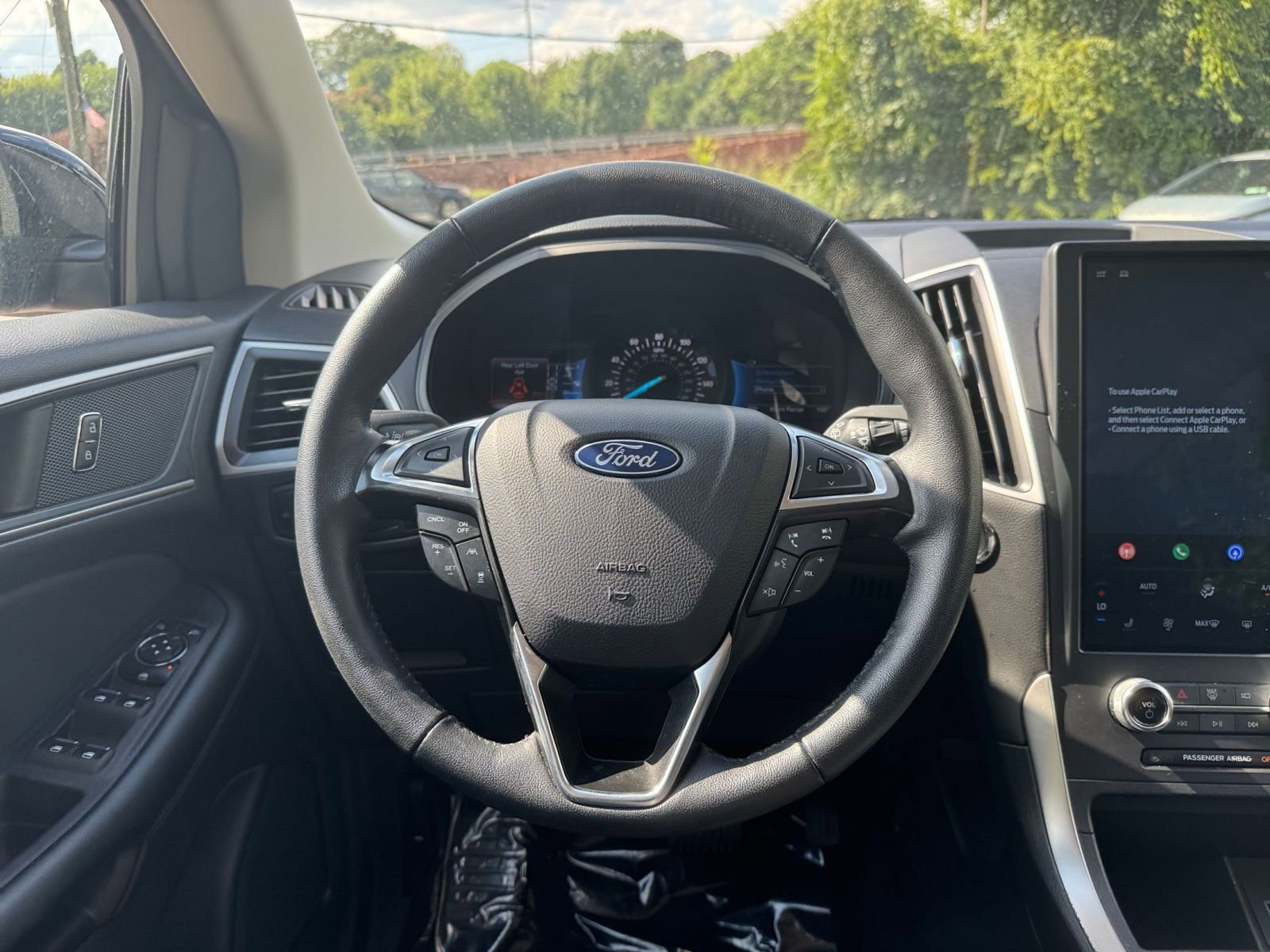 Thumbnail: 2024 Ford Edge - 29