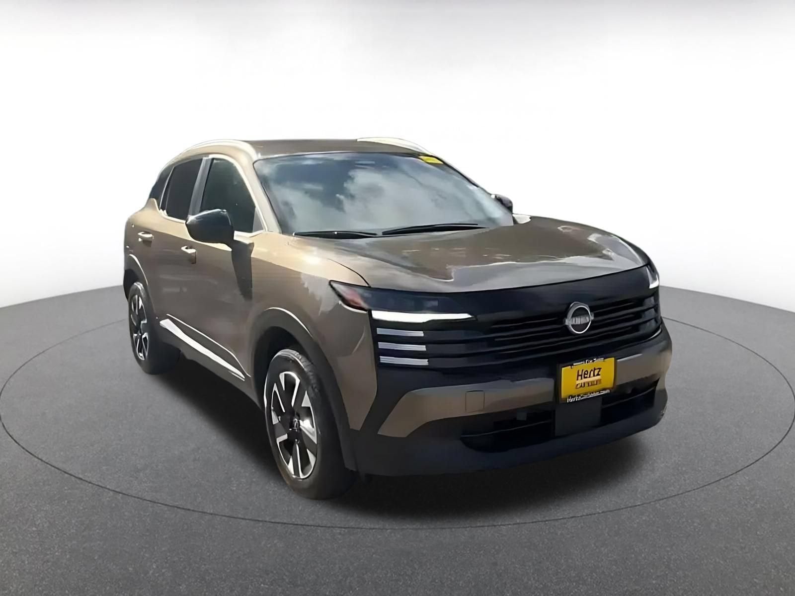 Thumbnail: 2026 Nissan Kicks - 3