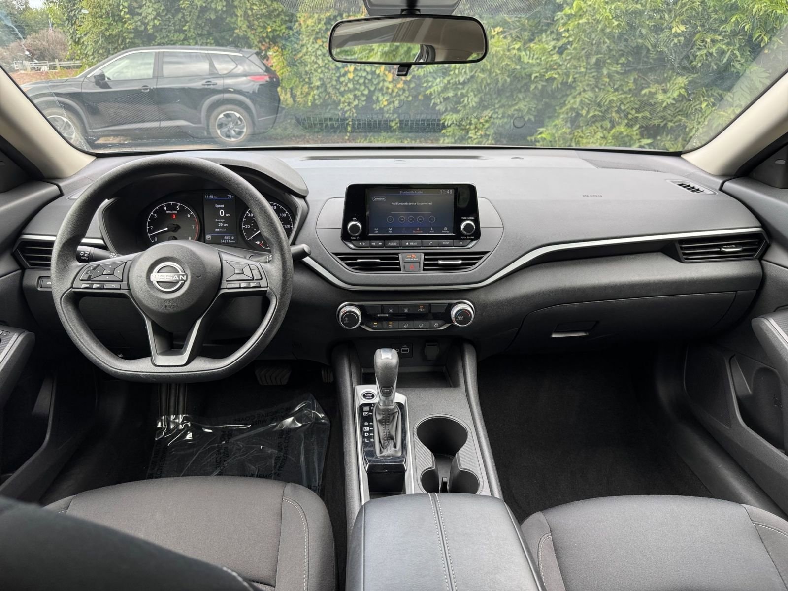Thumbnail: 2024 Nissan Altima - 28