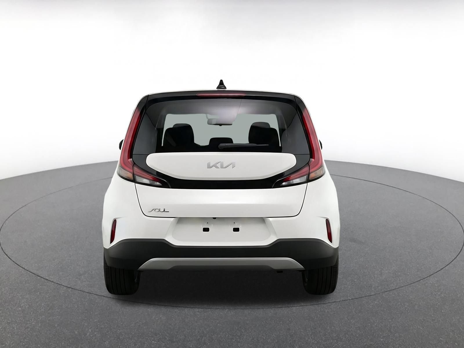 Thumbnail: 2025 Kia Soul - 8